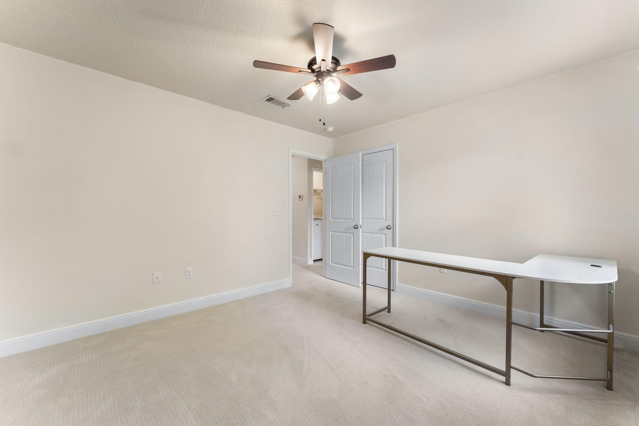 WATER OAKS - Residential