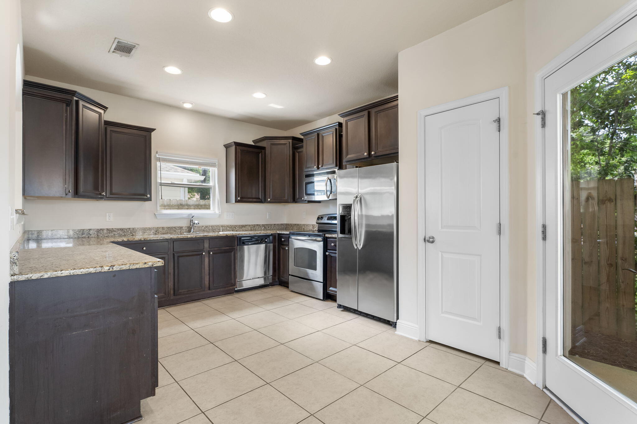 WATER OAKS - Residential