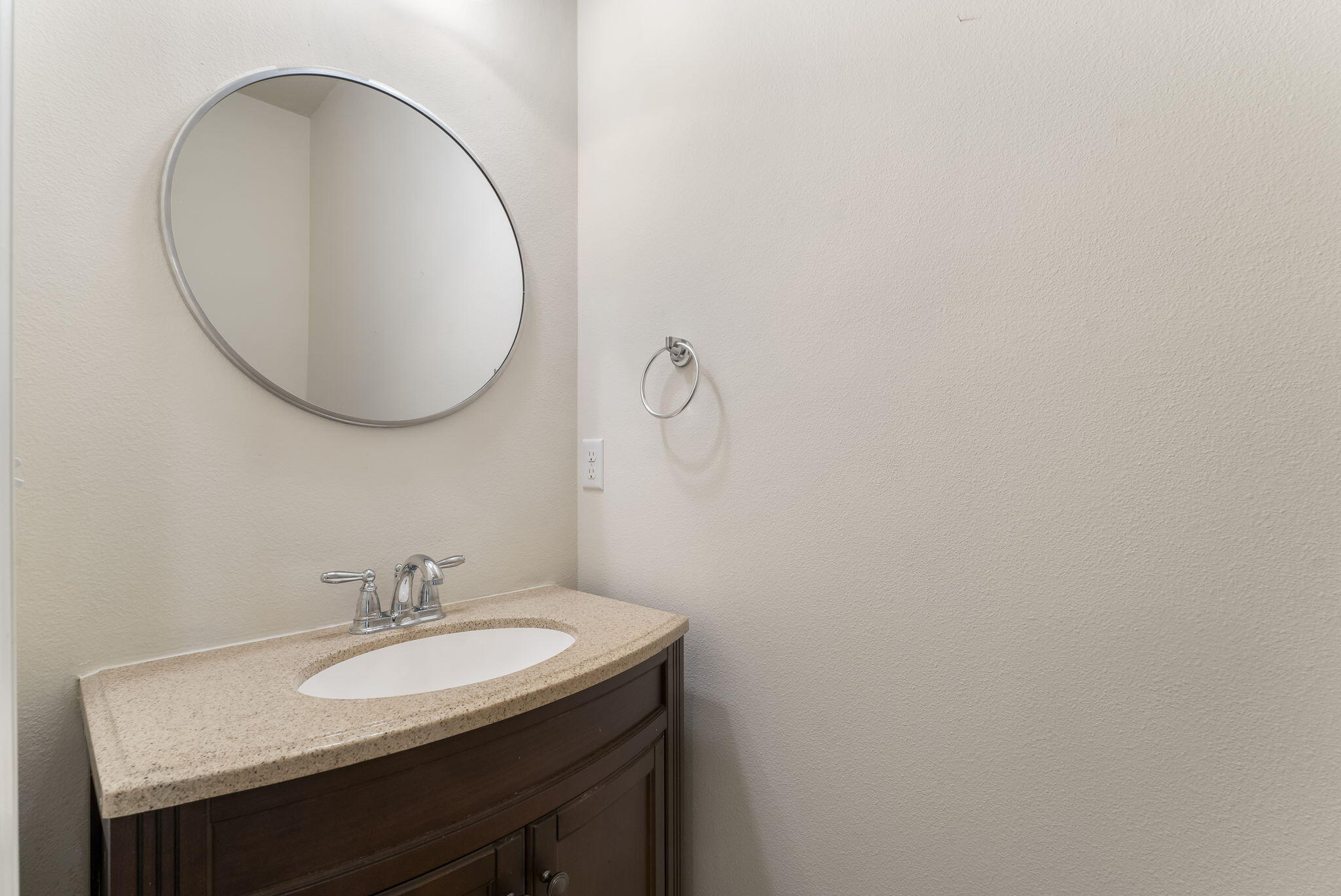 WATER OAKS - Residential