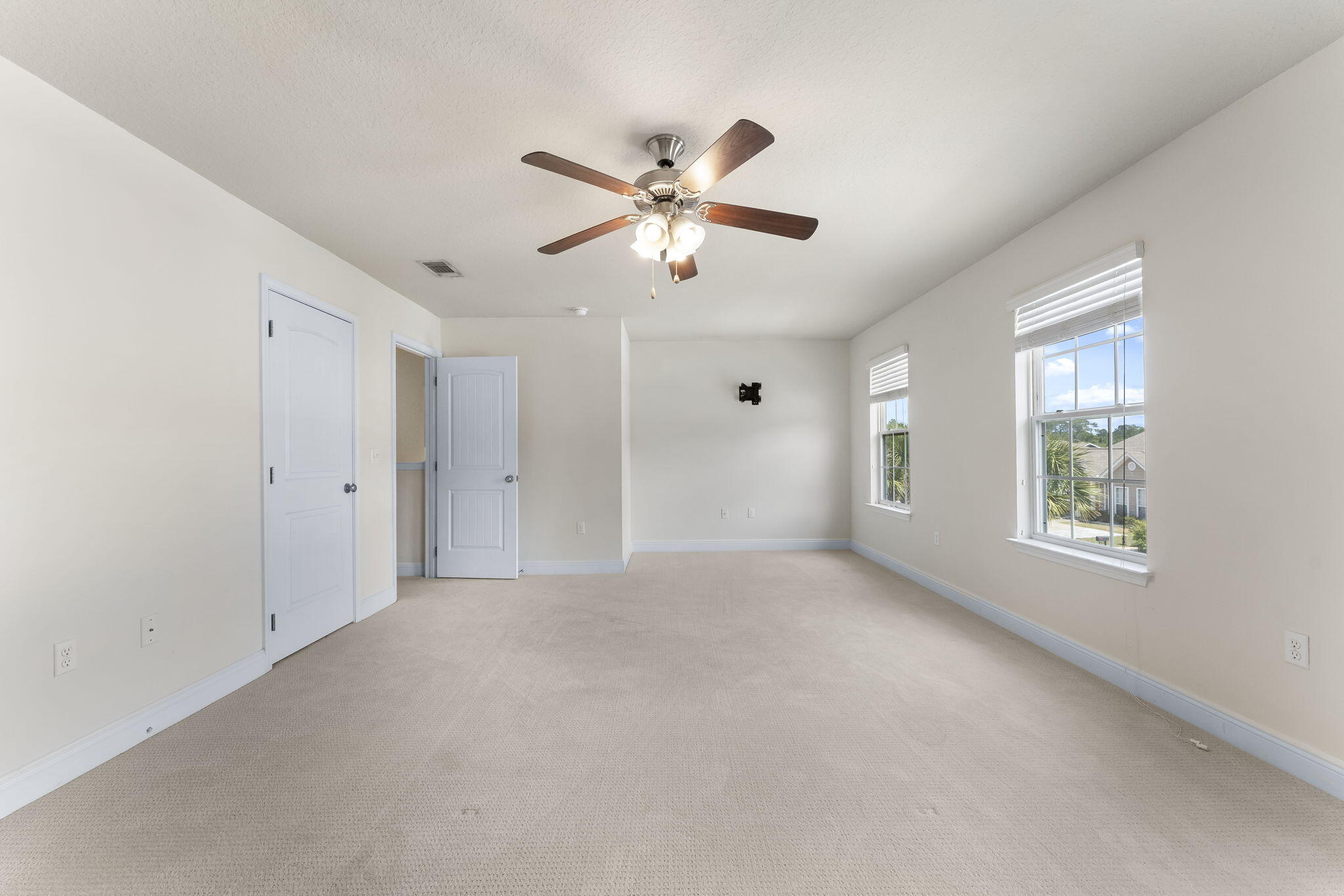 WATER OAKS - Residential