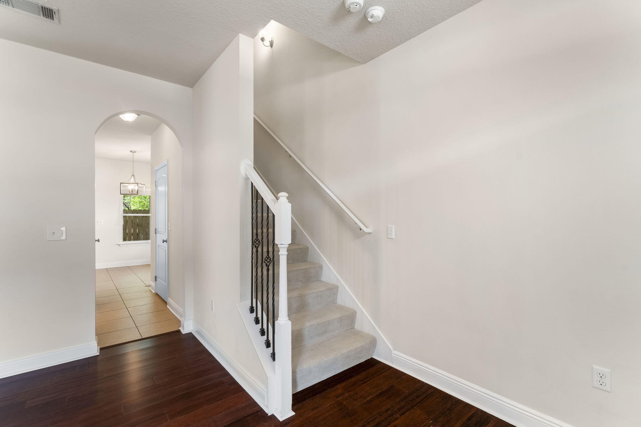 WATER OAKS - Residential