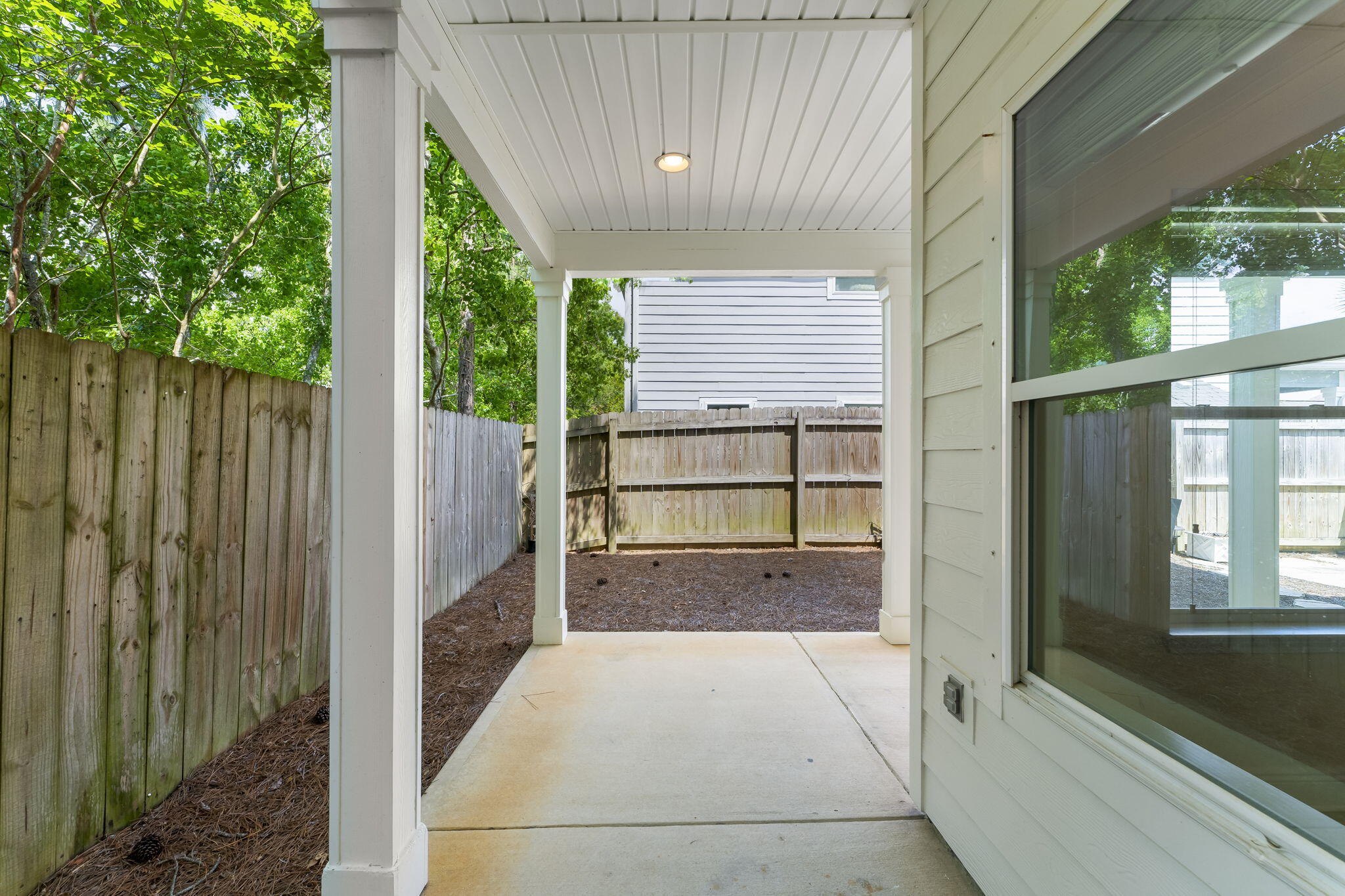 WATER OAKS - Residential