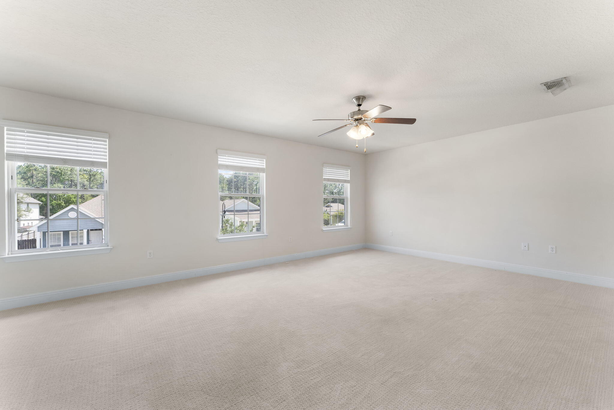 WATER OAKS - Residential