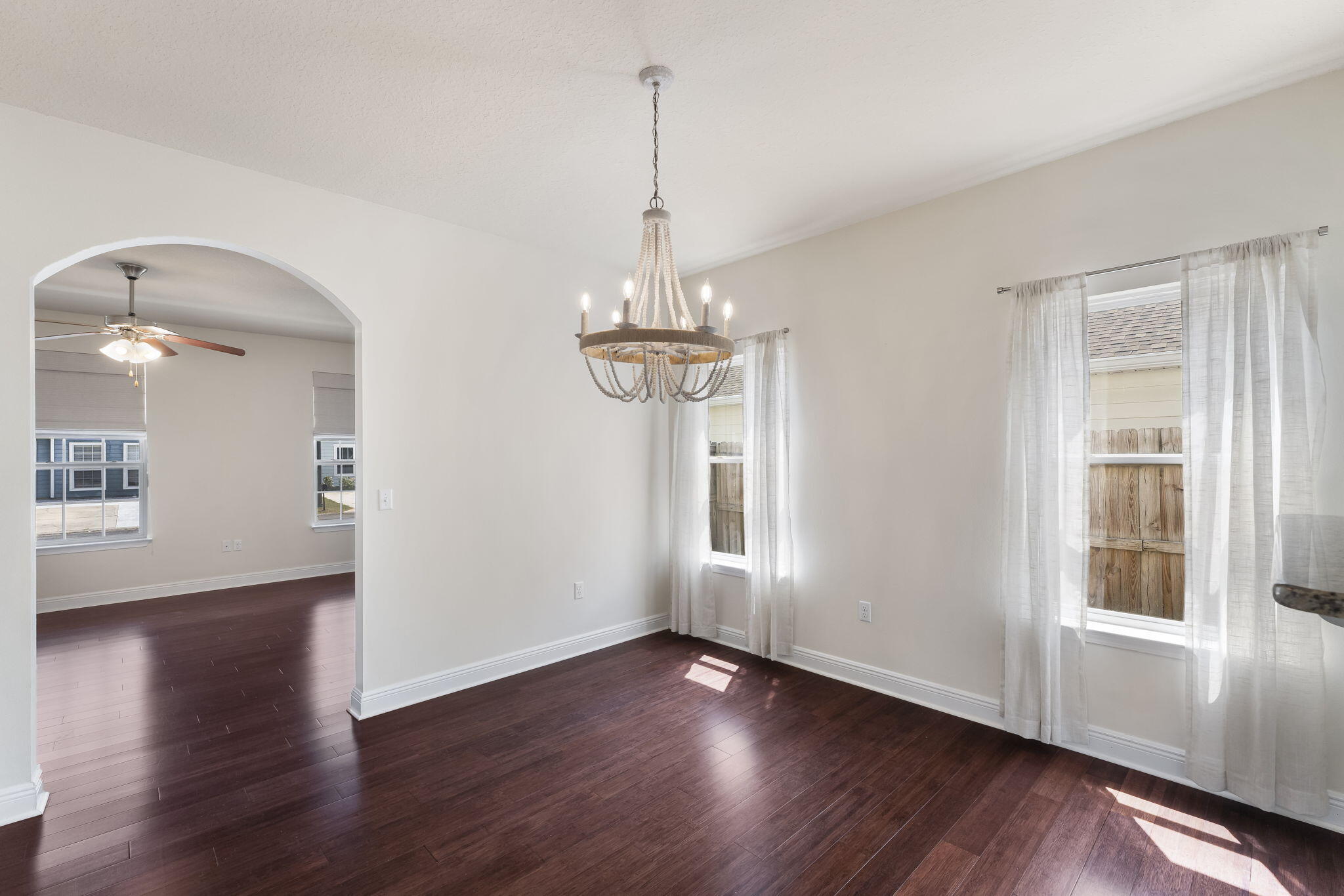 WATER OAKS - Residential