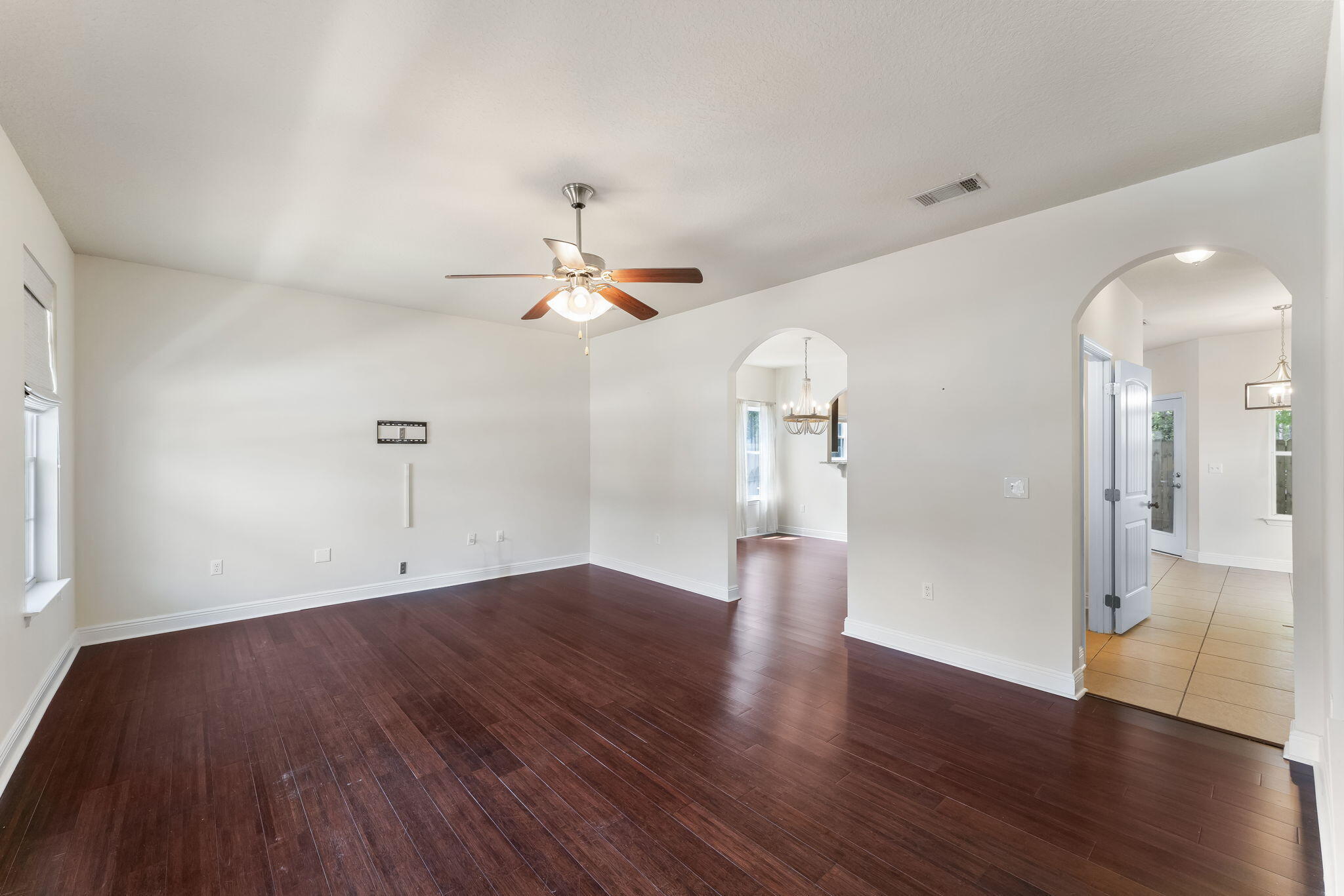 WATER OAKS - Residential