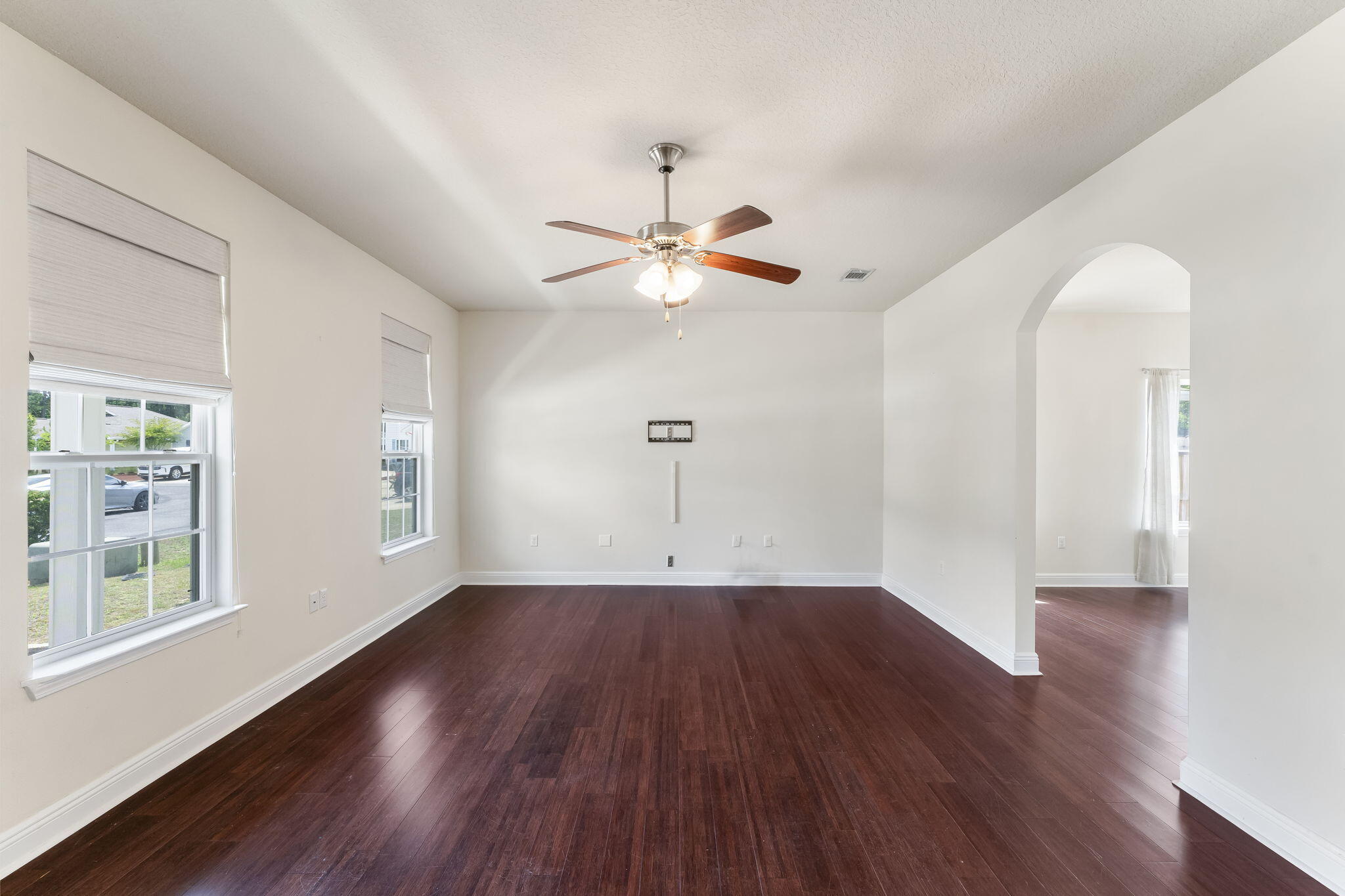 WATER OAKS - Residential