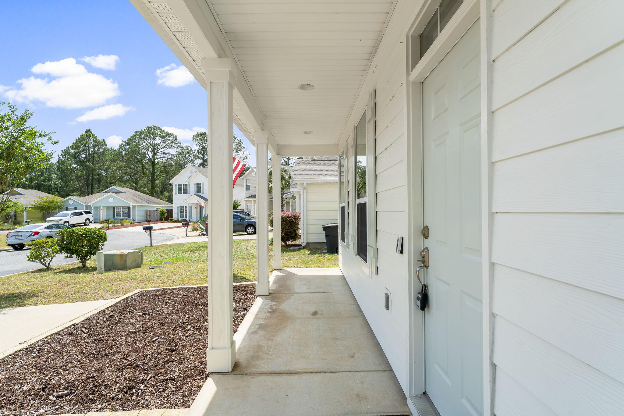 WATER OAKS - Residential