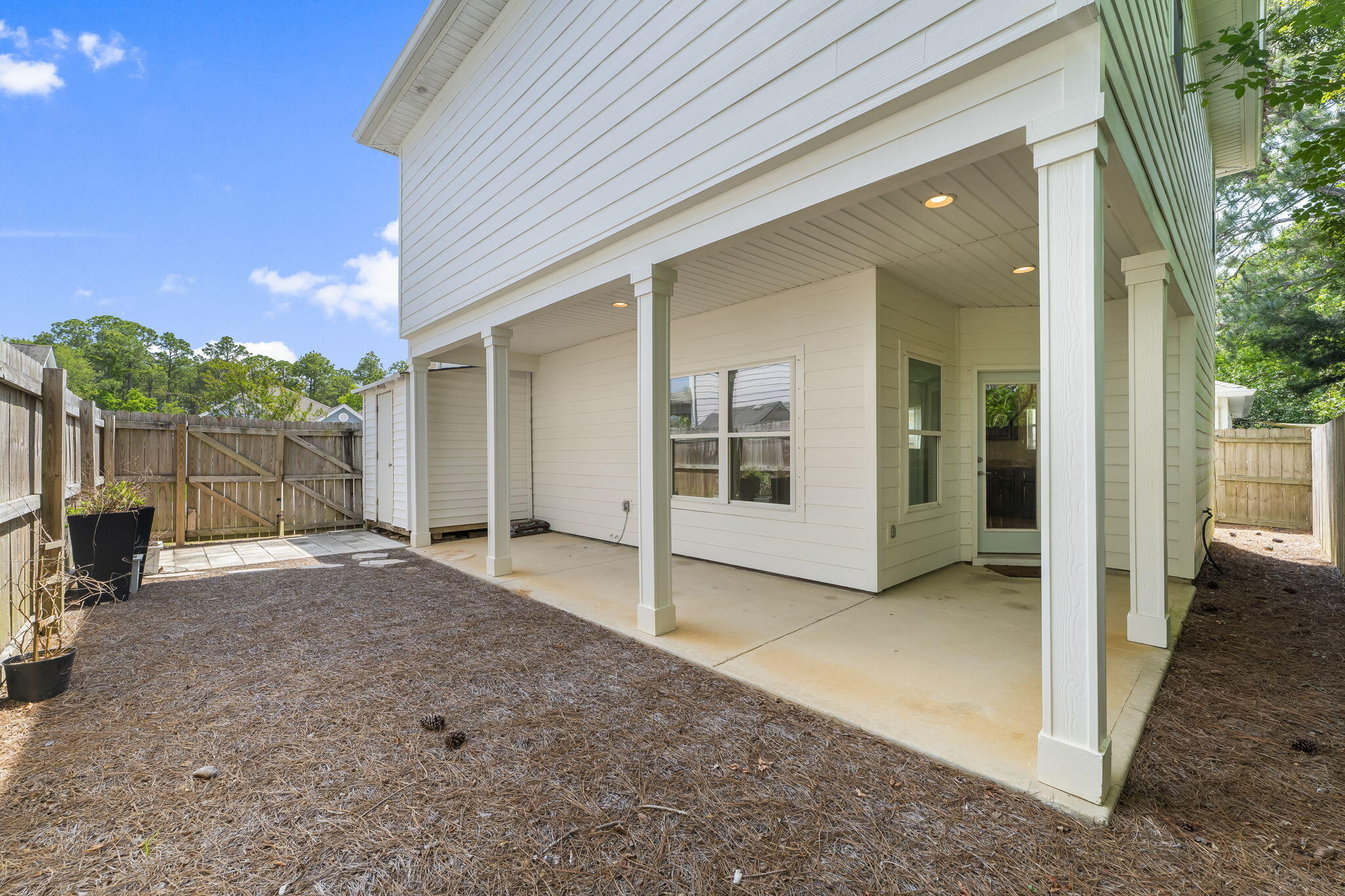 WATER OAKS - Residential