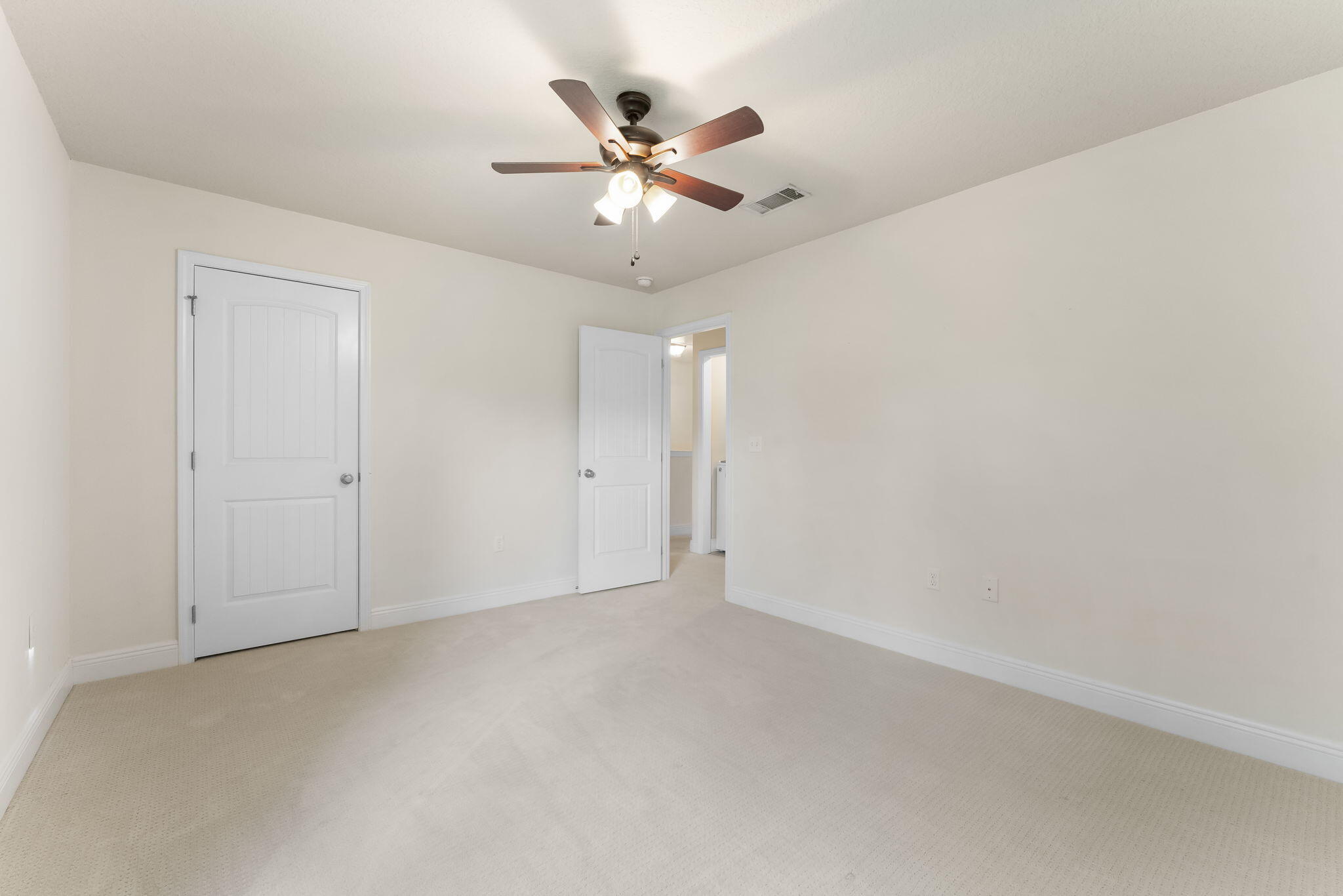 WATER OAKS - Residential