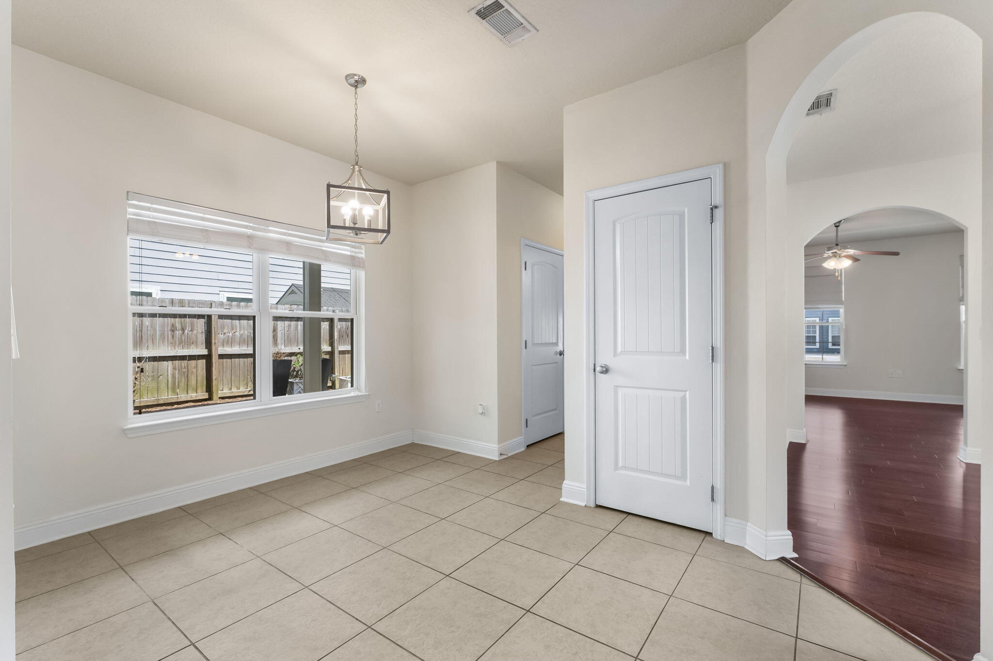 WATER OAKS - Residential