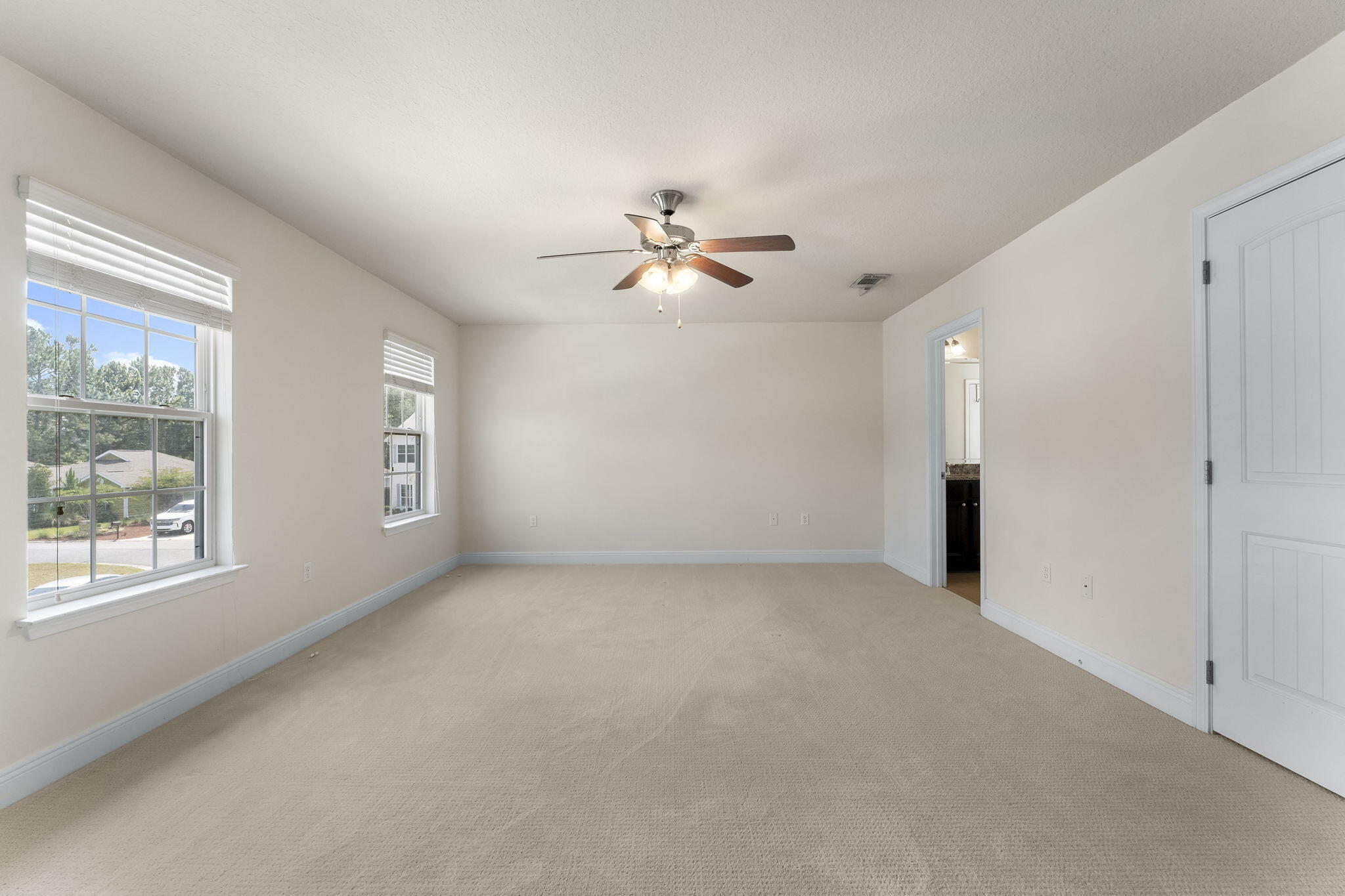 WATER OAKS - Residential