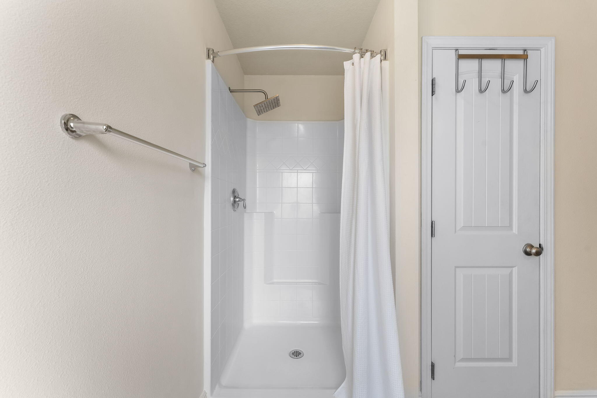 WATER OAKS - Residential