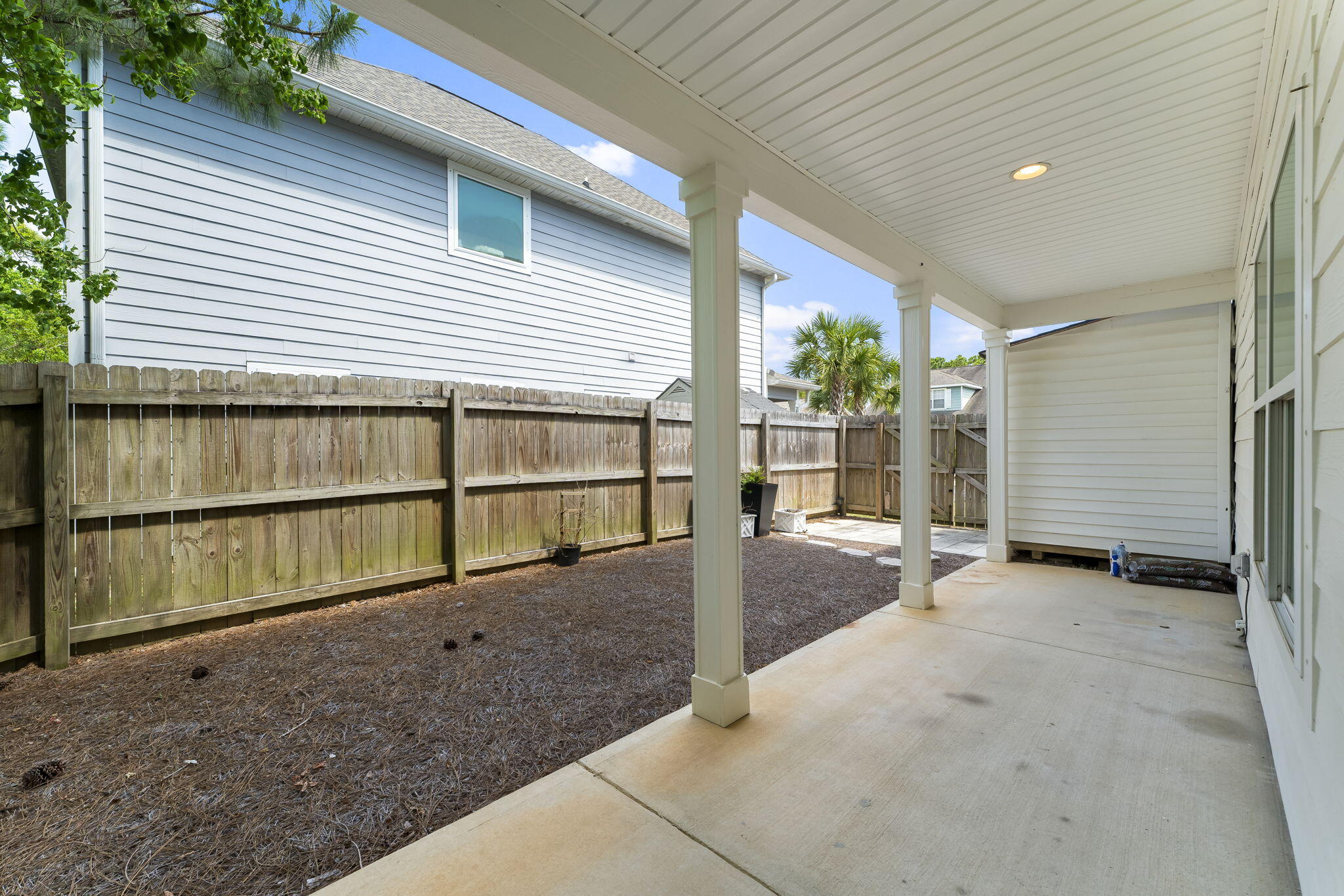 WATER OAKS - Residential