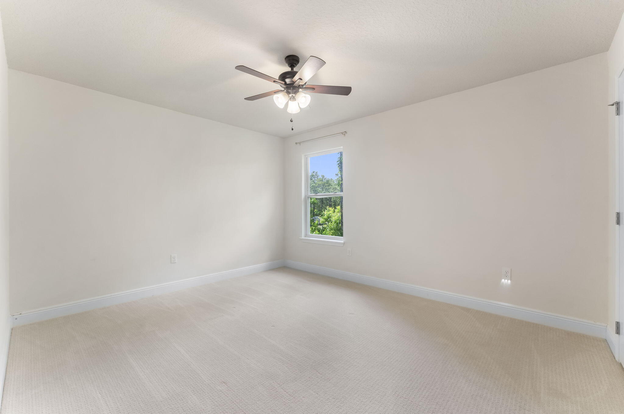 WATER OAKS - Residential