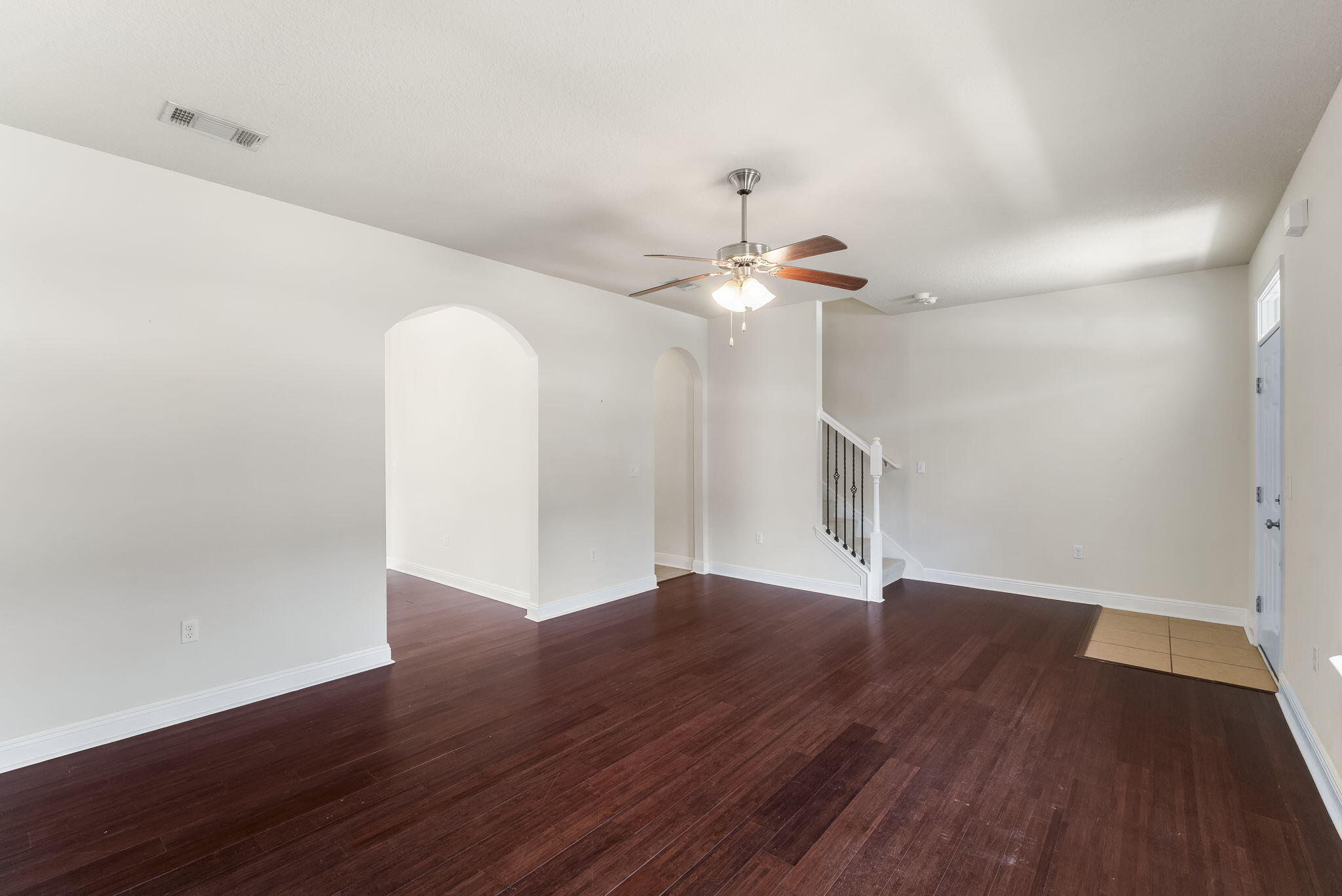 WATER OAKS - Residential