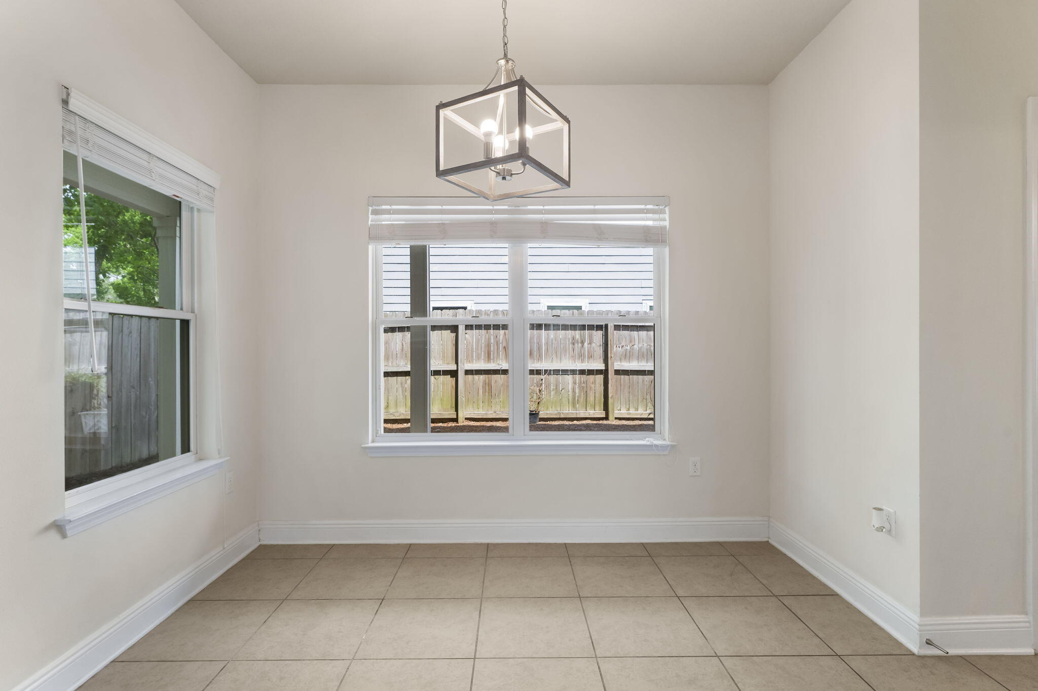 WATER OAKS - Residential