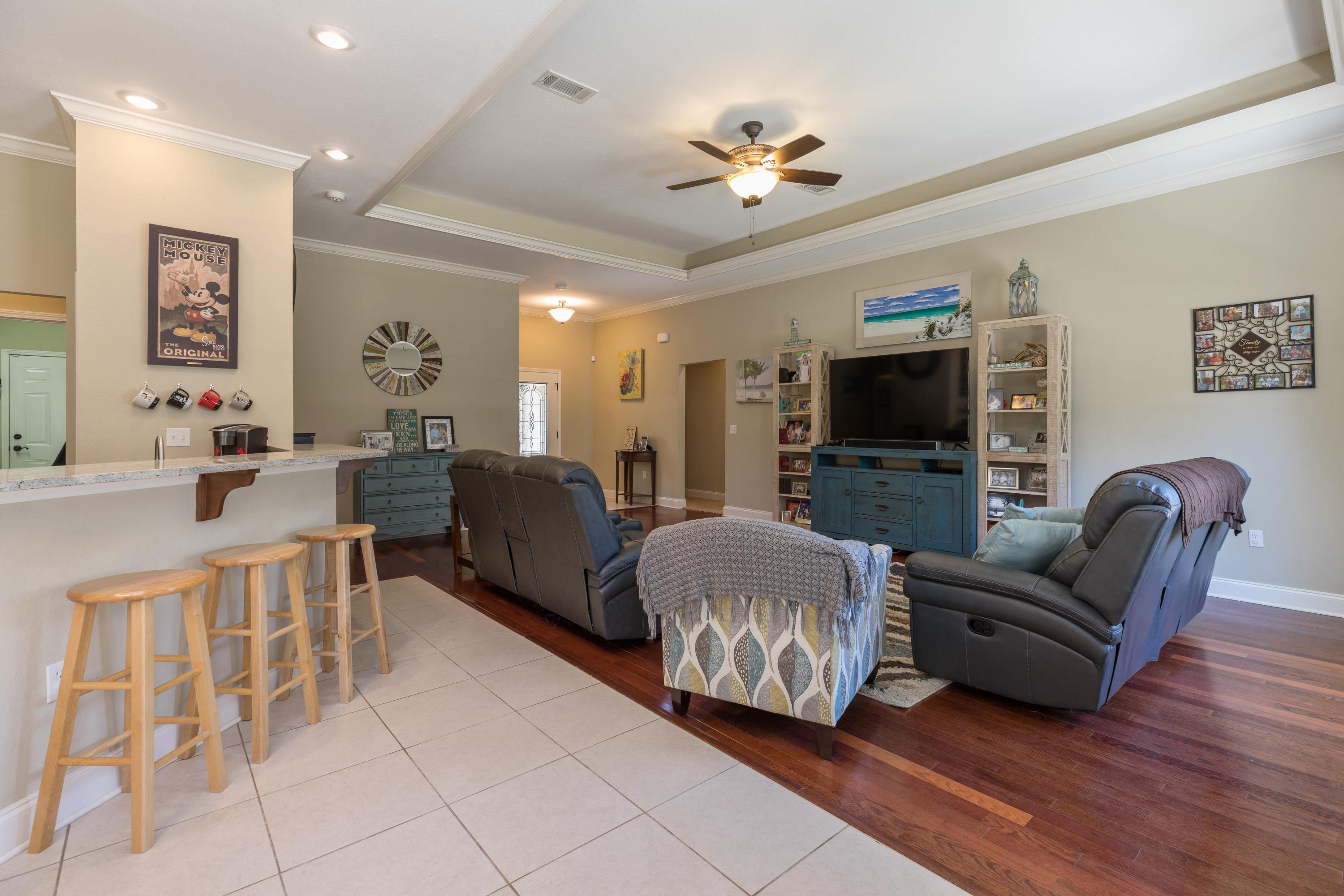 DUGGAN POND ESTATES - Residential