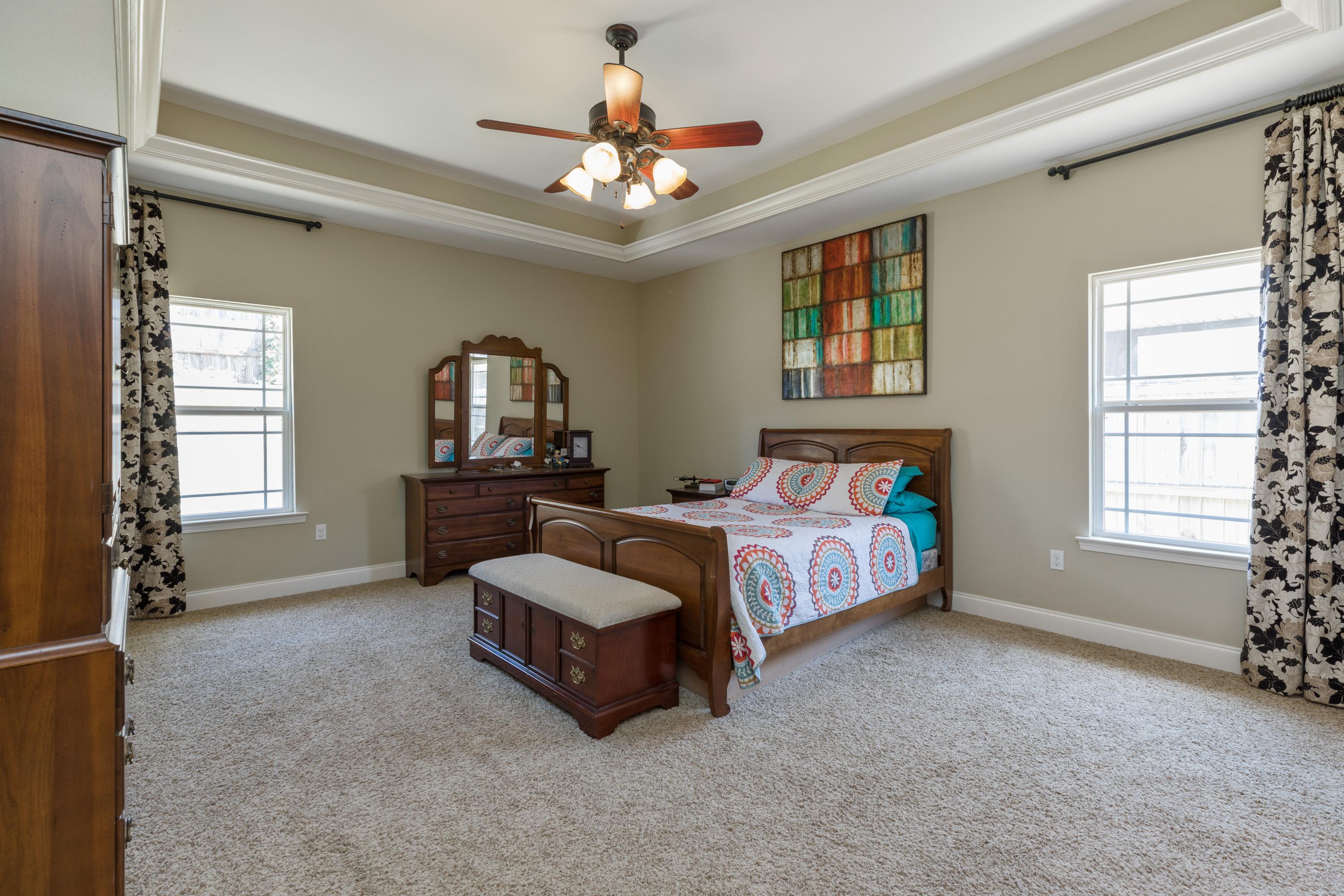 DUGGAN POND ESTATES - Residential