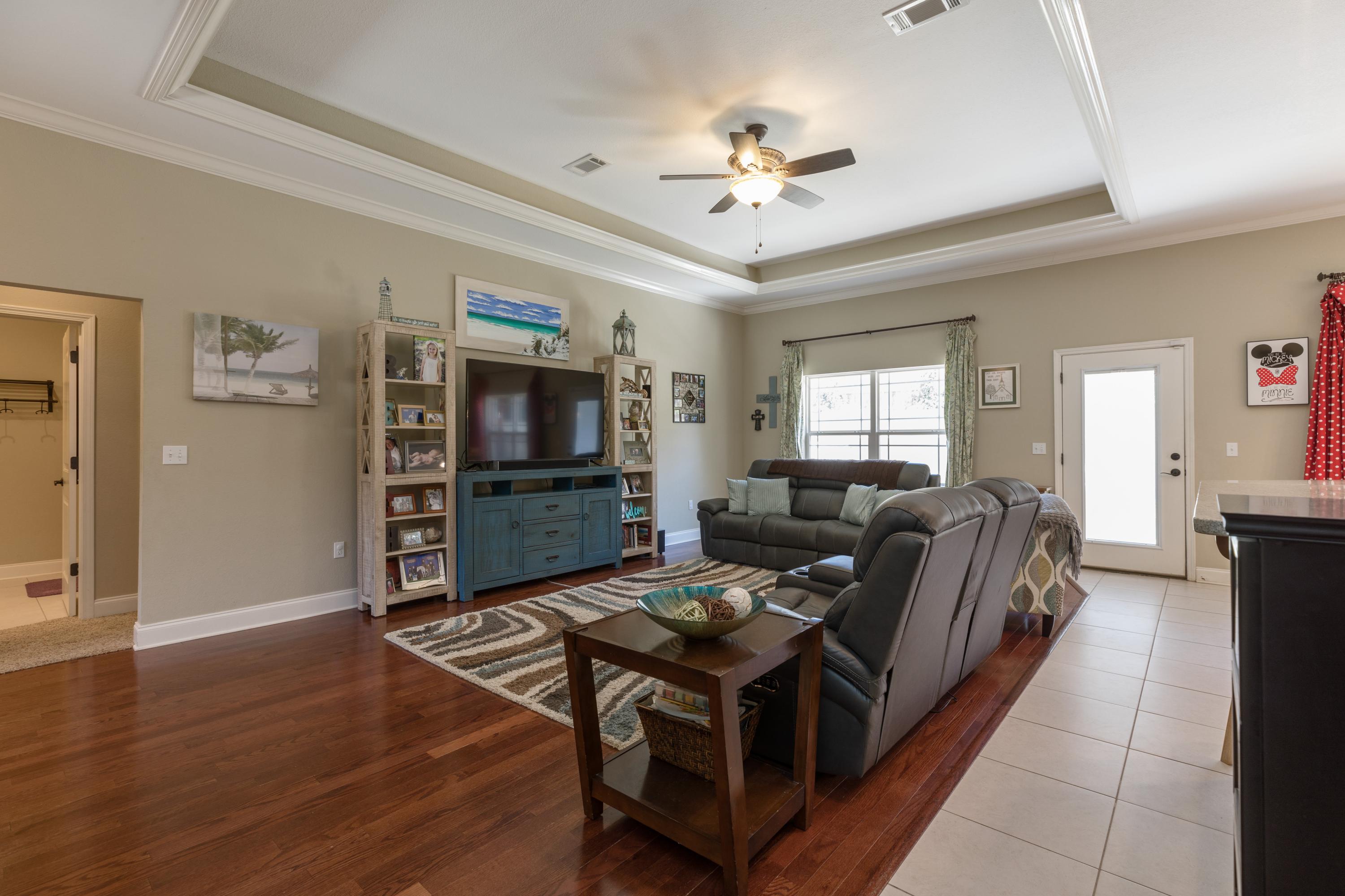 DUGGAN POND ESTATES - Residential