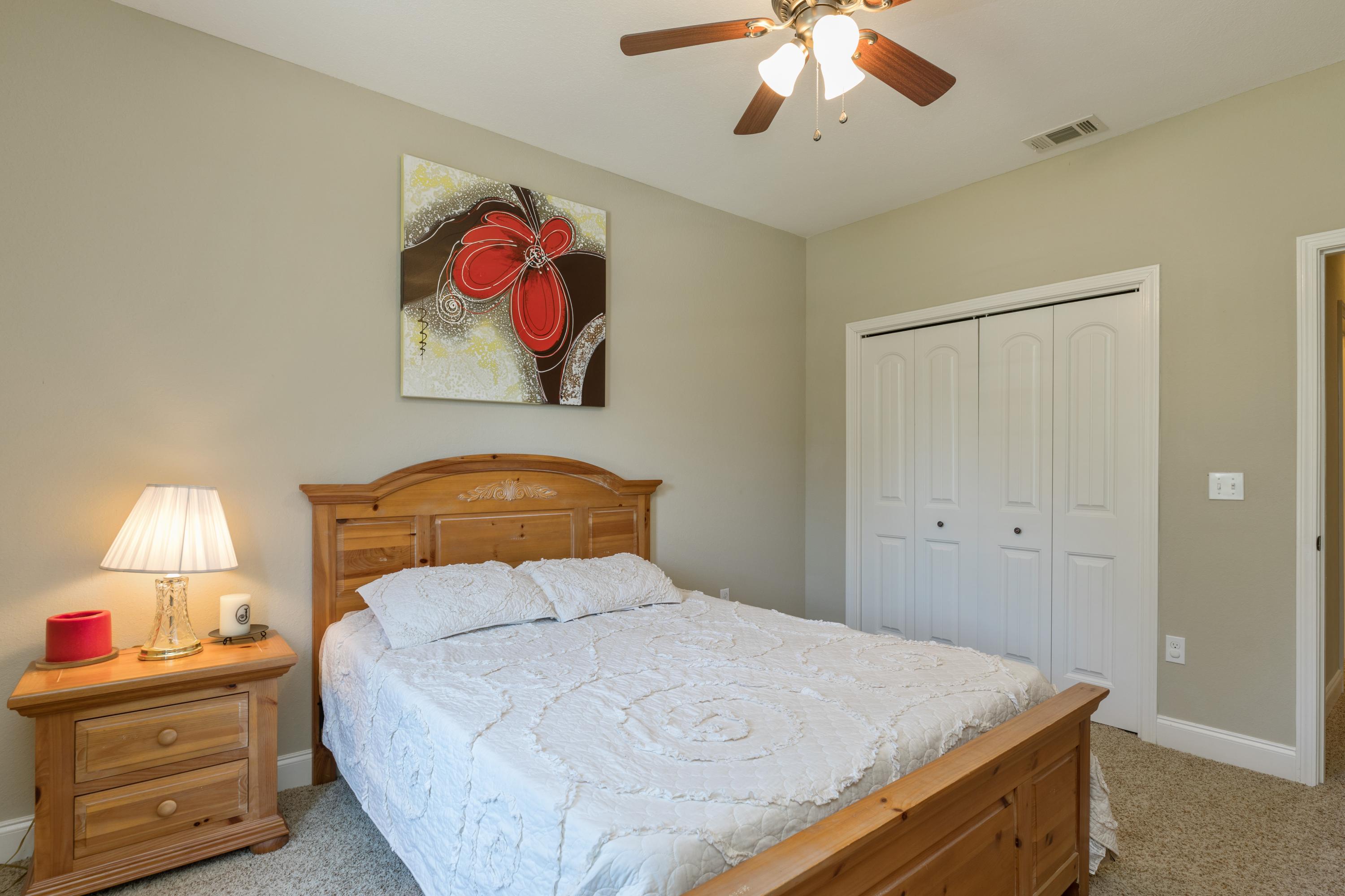 DUGGAN POND ESTATES - Residential