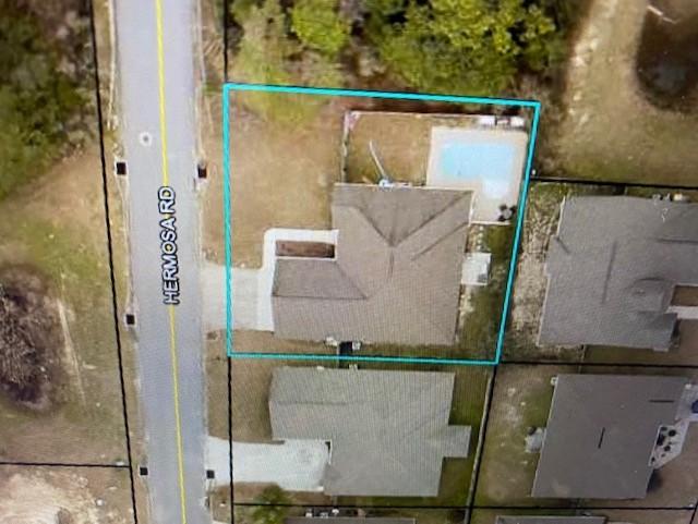 DUGGAN POND ESTATES - Residential