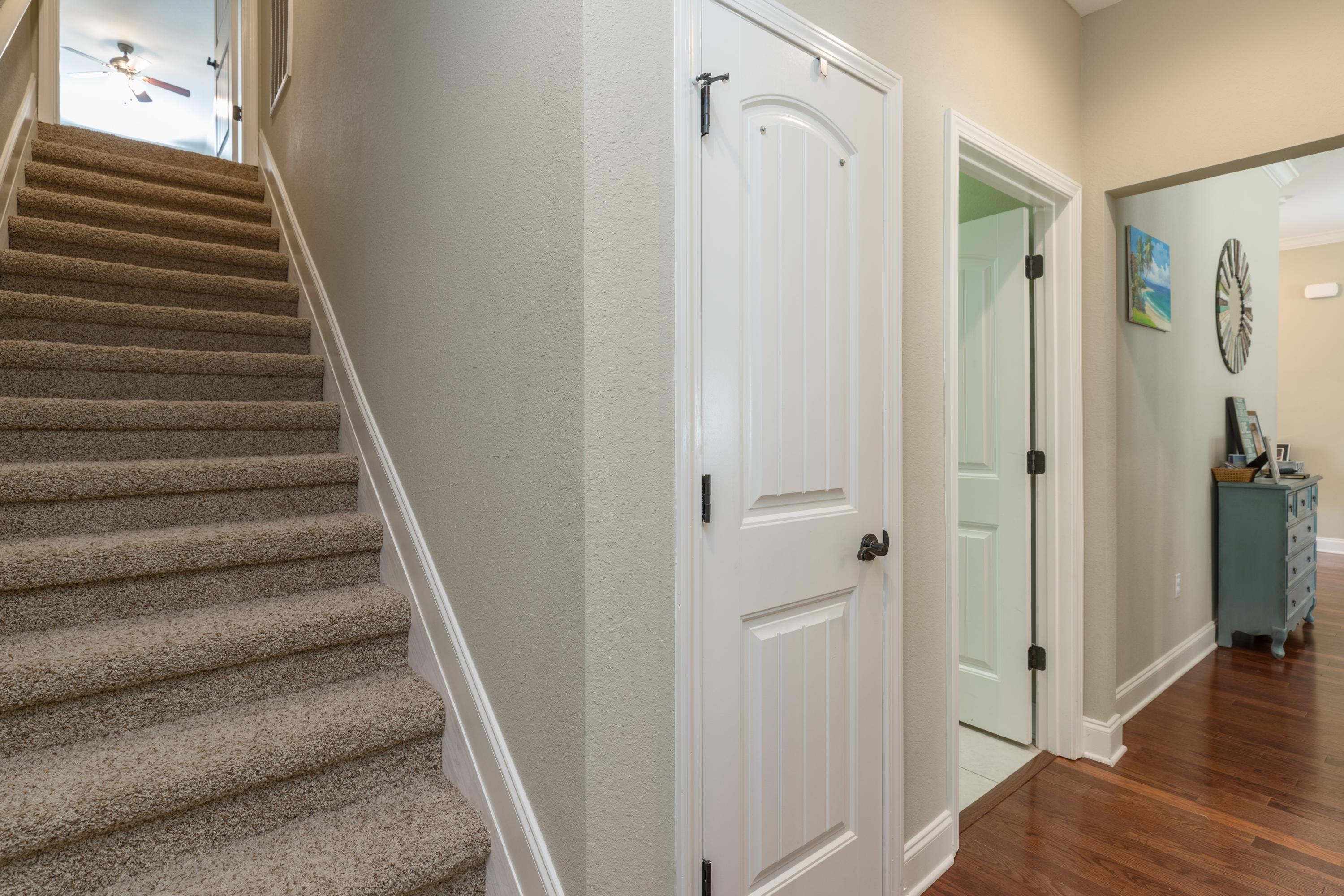 DUGGAN POND ESTATES - Residential