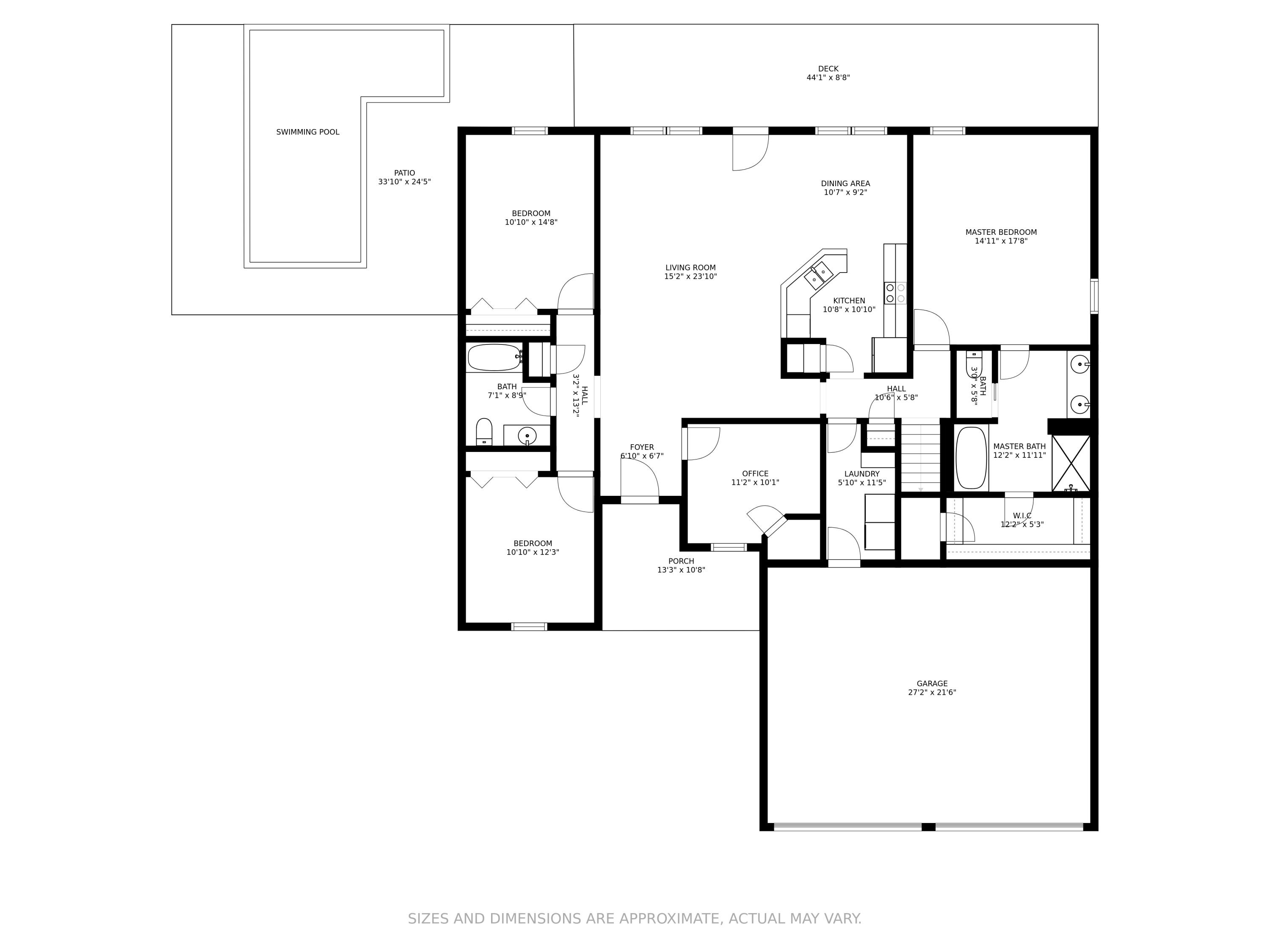 DUGGAN POND ESTATES - Residential