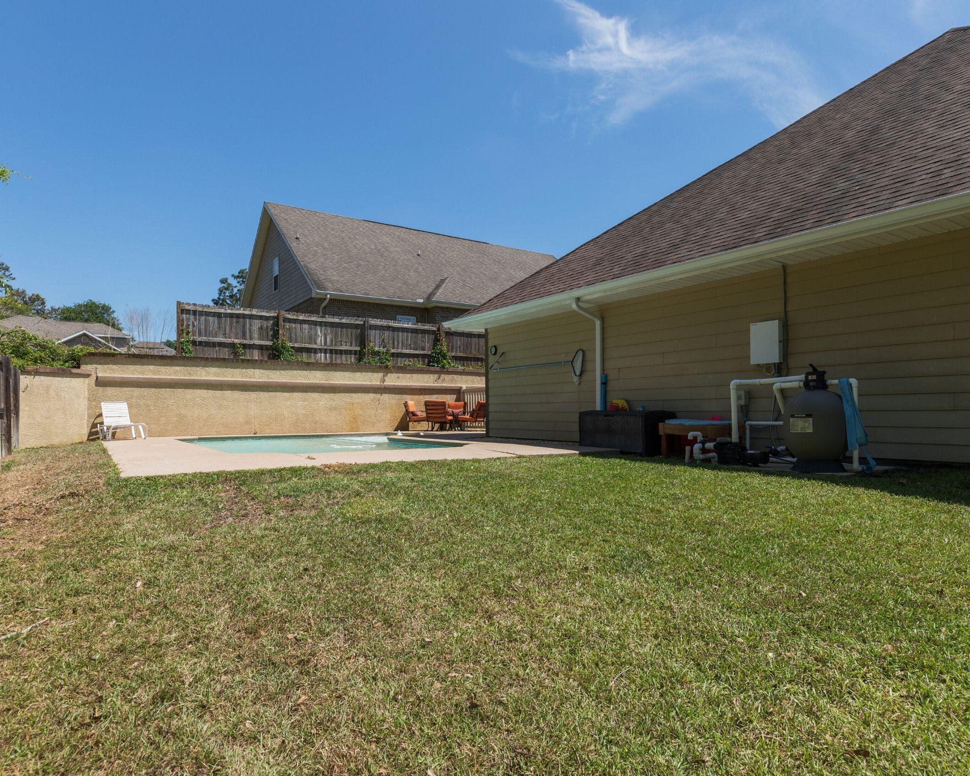 DUGGAN POND ESTATES - Residential