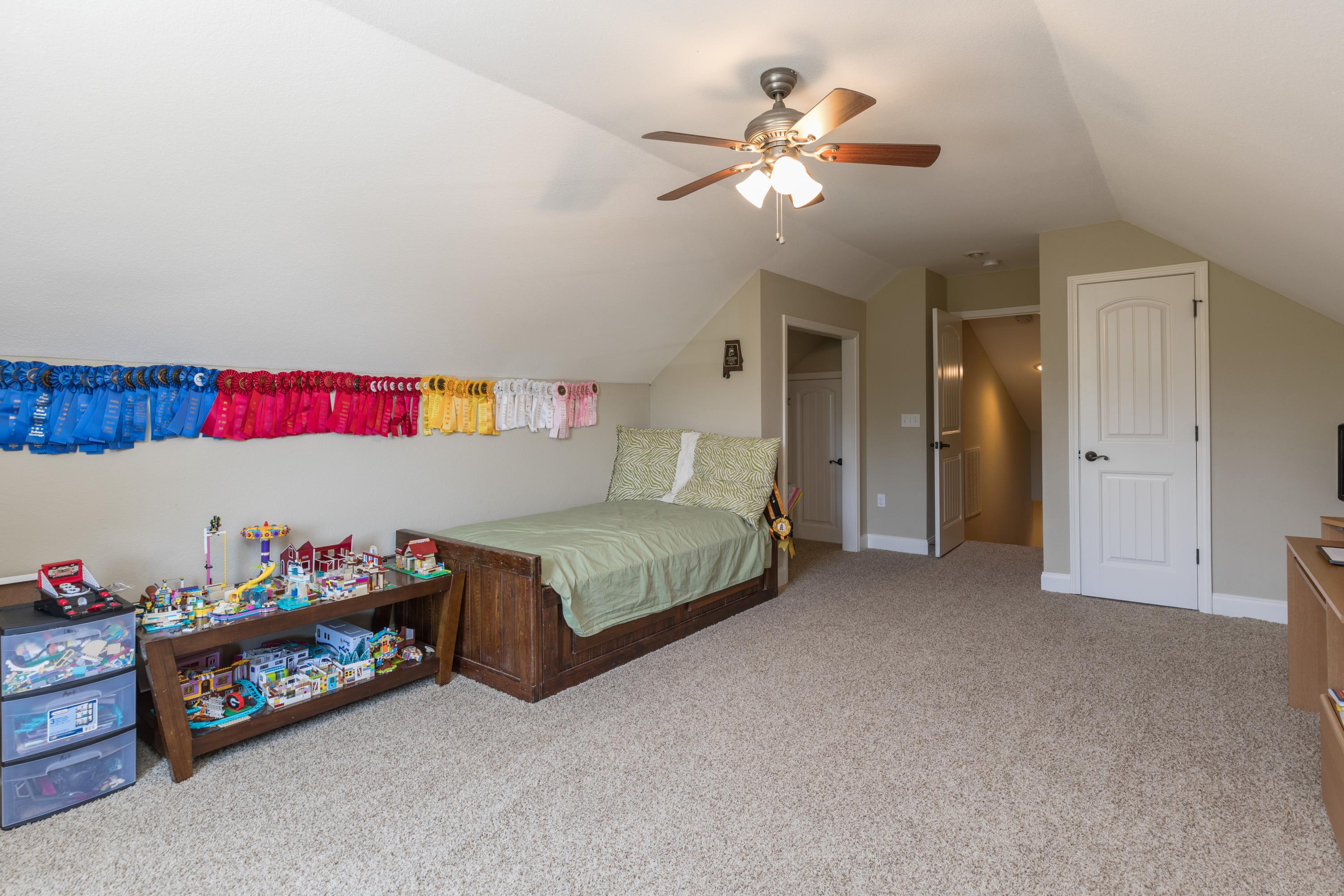 DUGGAN POND ESTATES - Residential