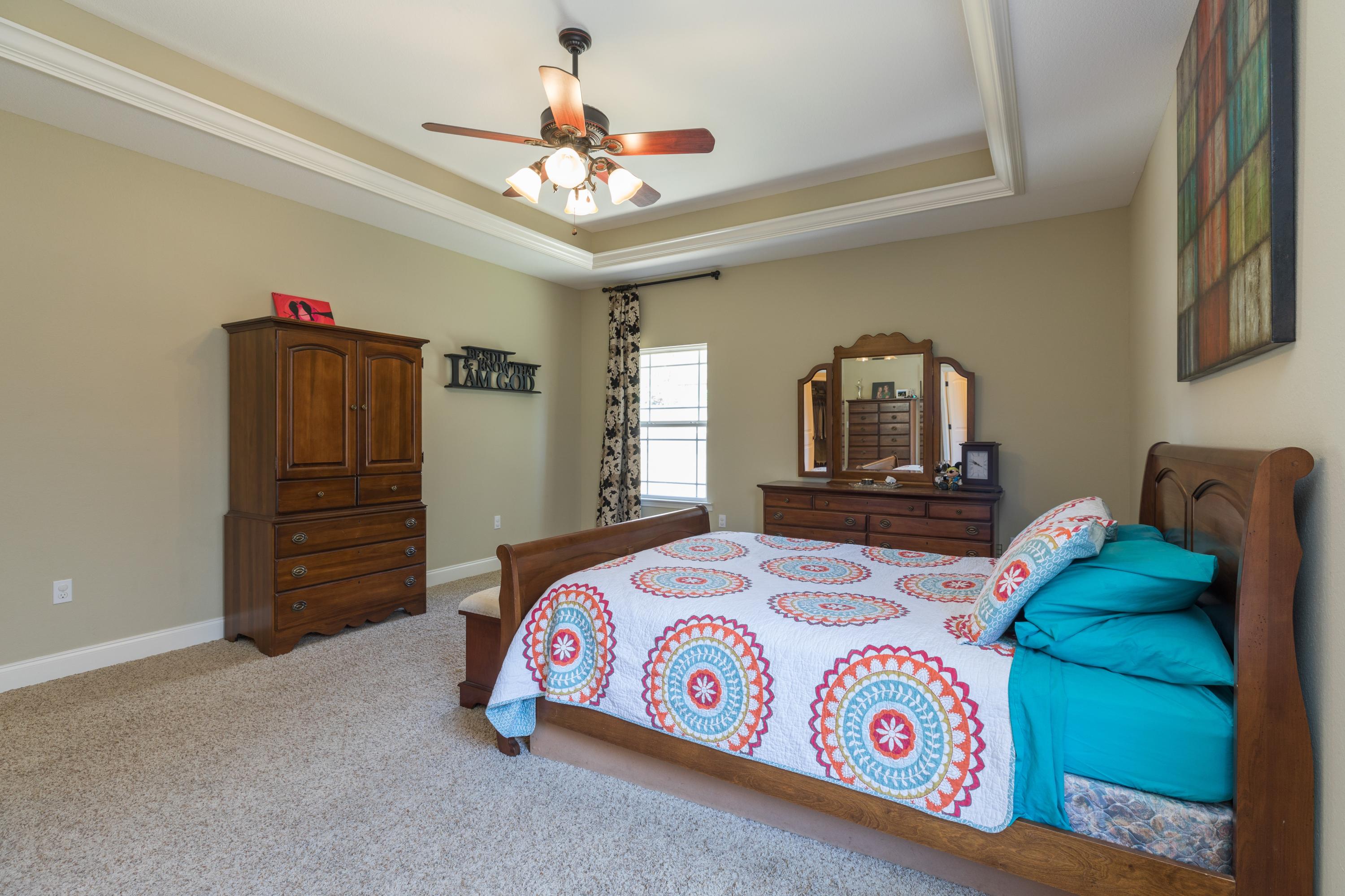 DUGGAN POND ESTATES - Residential