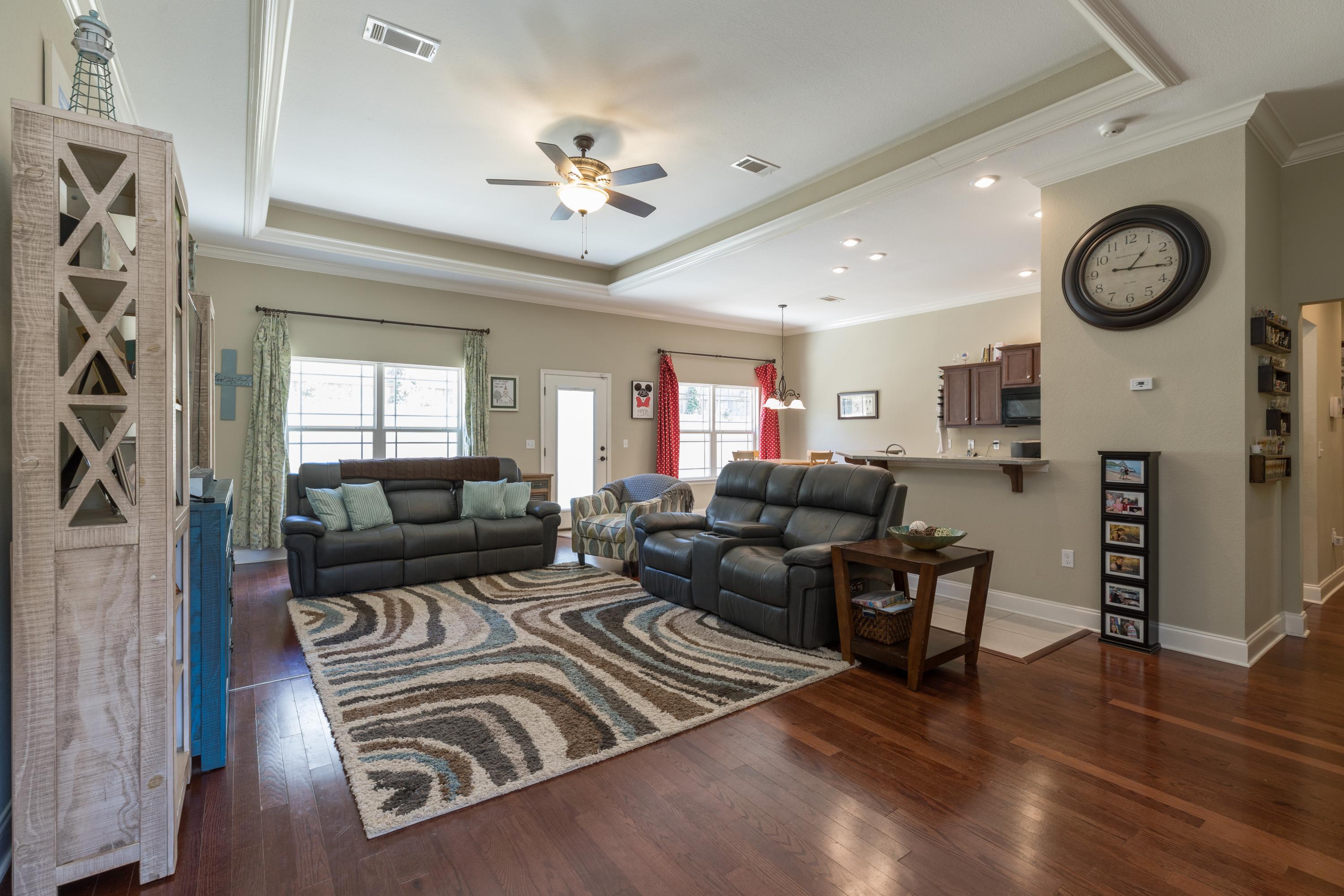 DUGGAN POND ESTATES - Residential