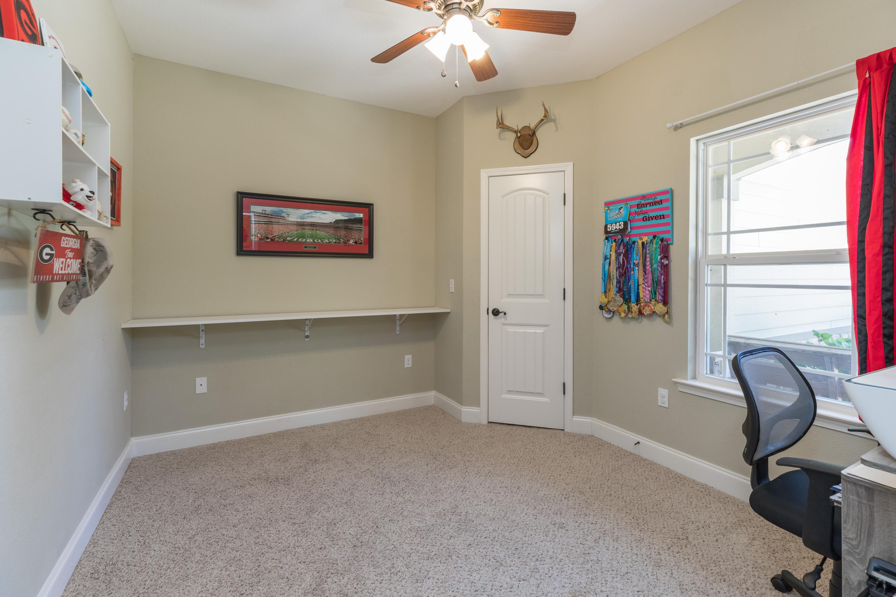 DUGGAN POND ESTATES - Residential