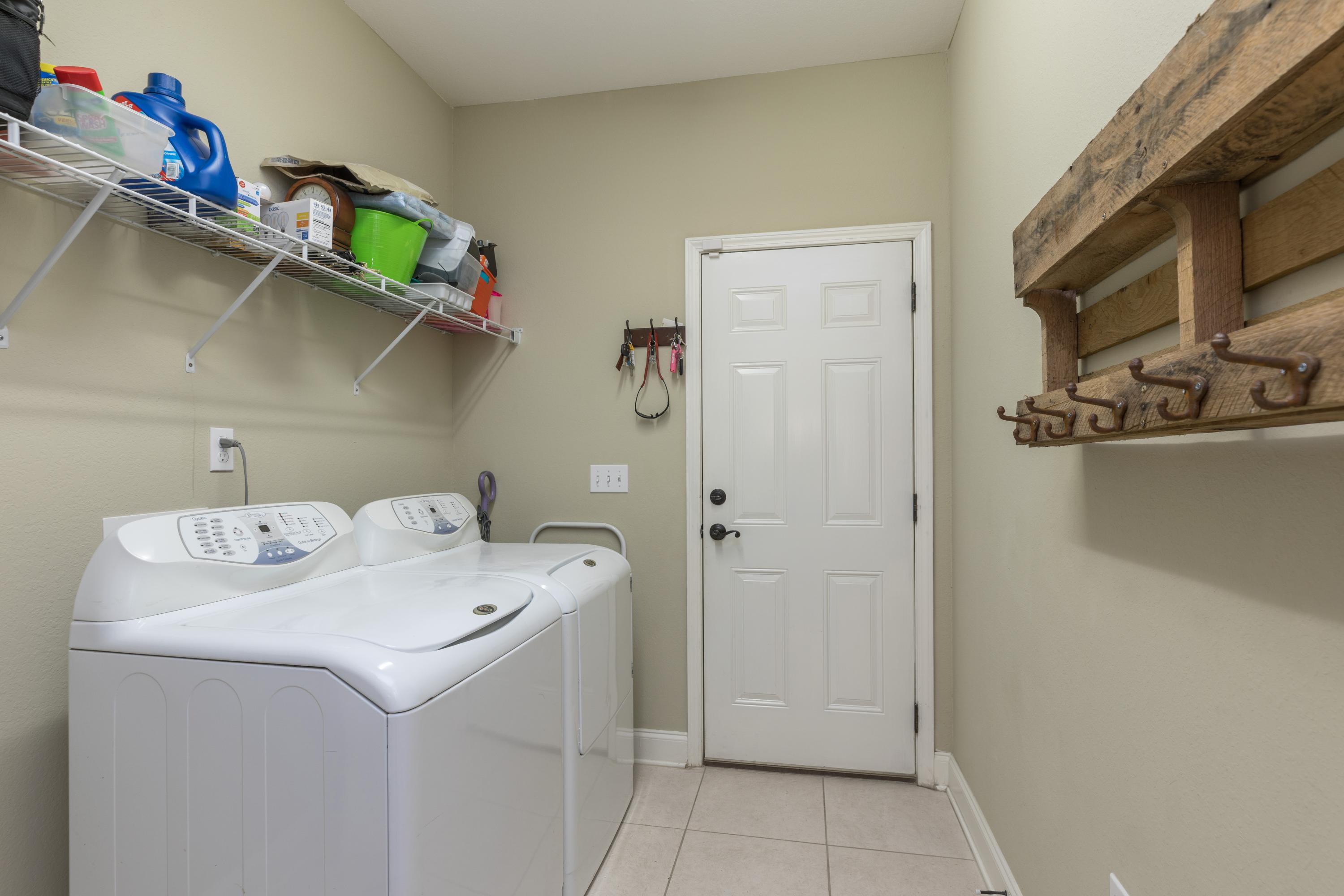 DUGGAN POND ESTATES - Residential