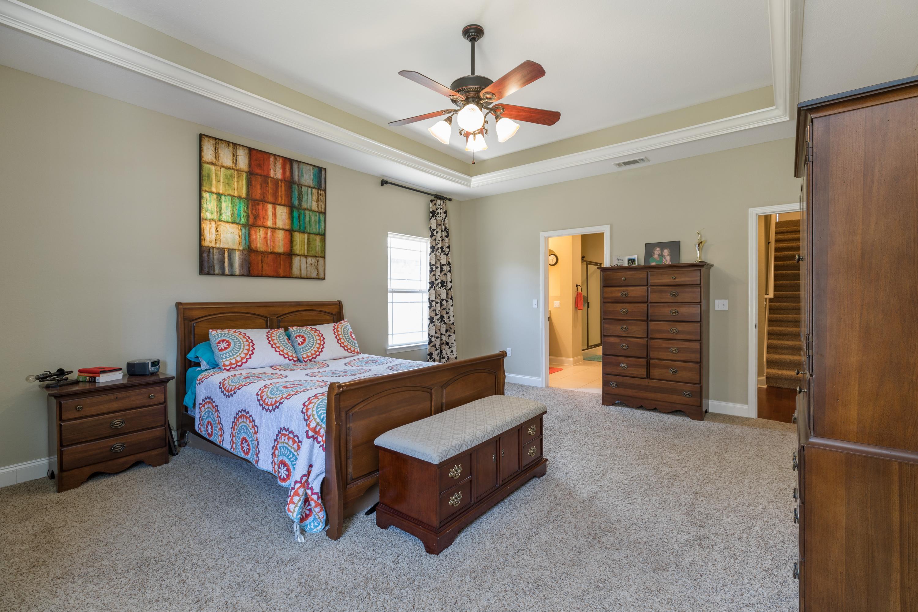 DUGGAN POND ESTATES - Residential