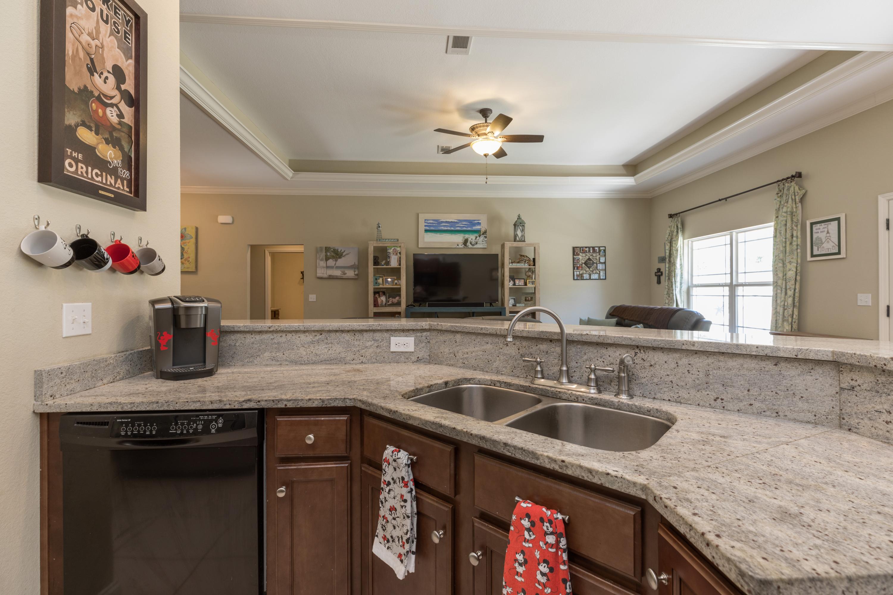 DUGGAN POND ESTATES - Residential