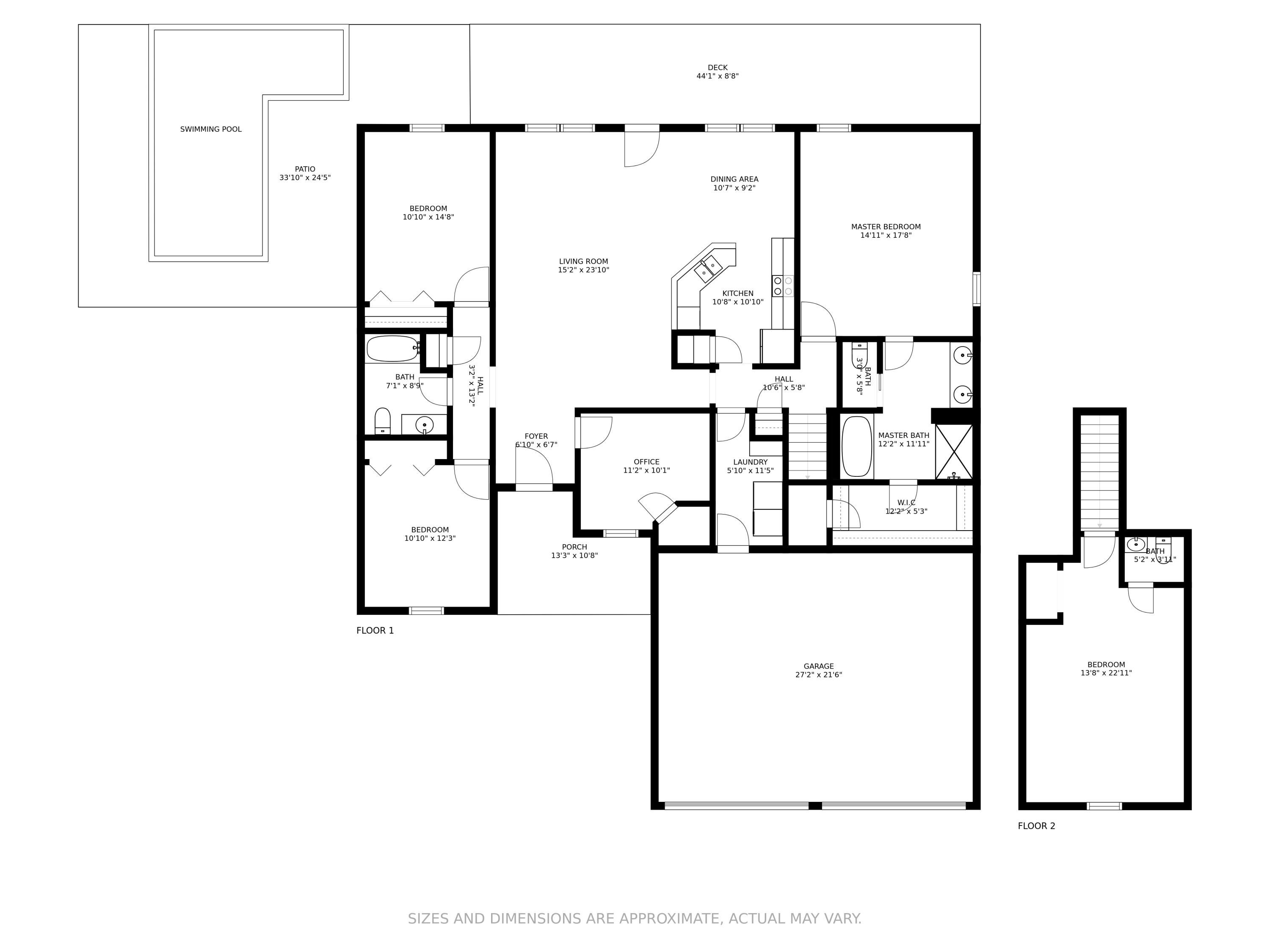 DUGGAN POND ESTATES - Residential