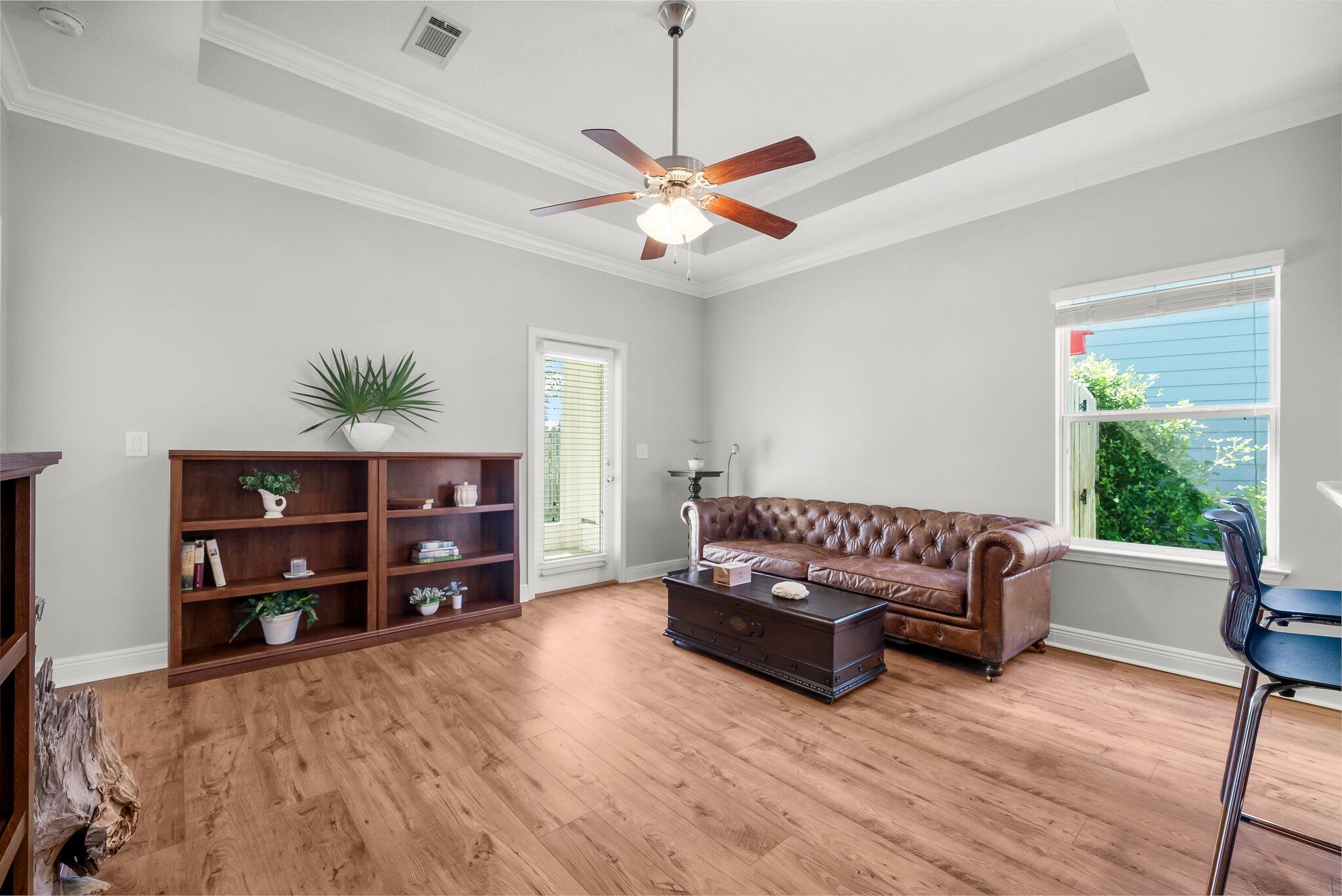 TURTLE COVE - Residential