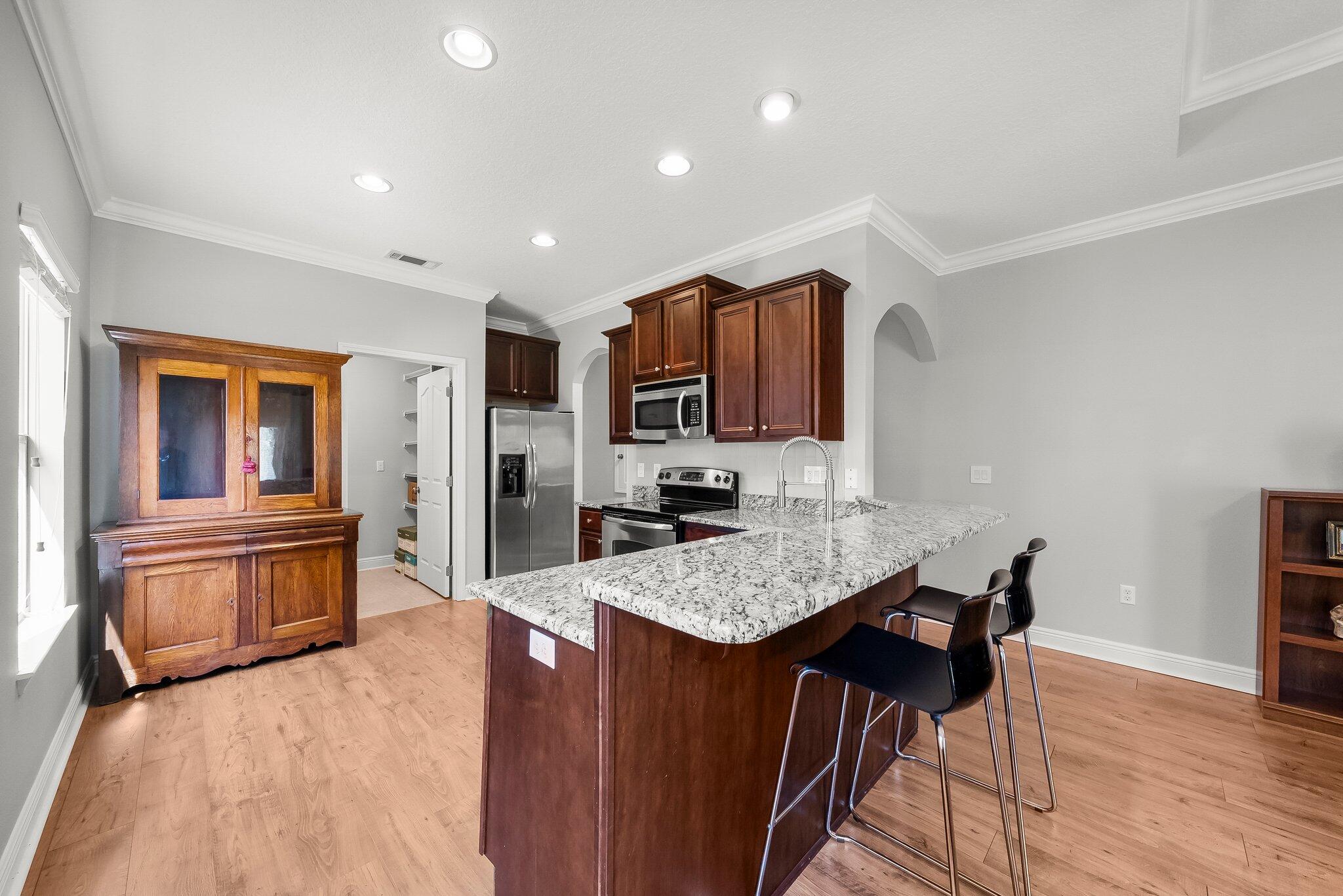 TURTLE COVE - Residential