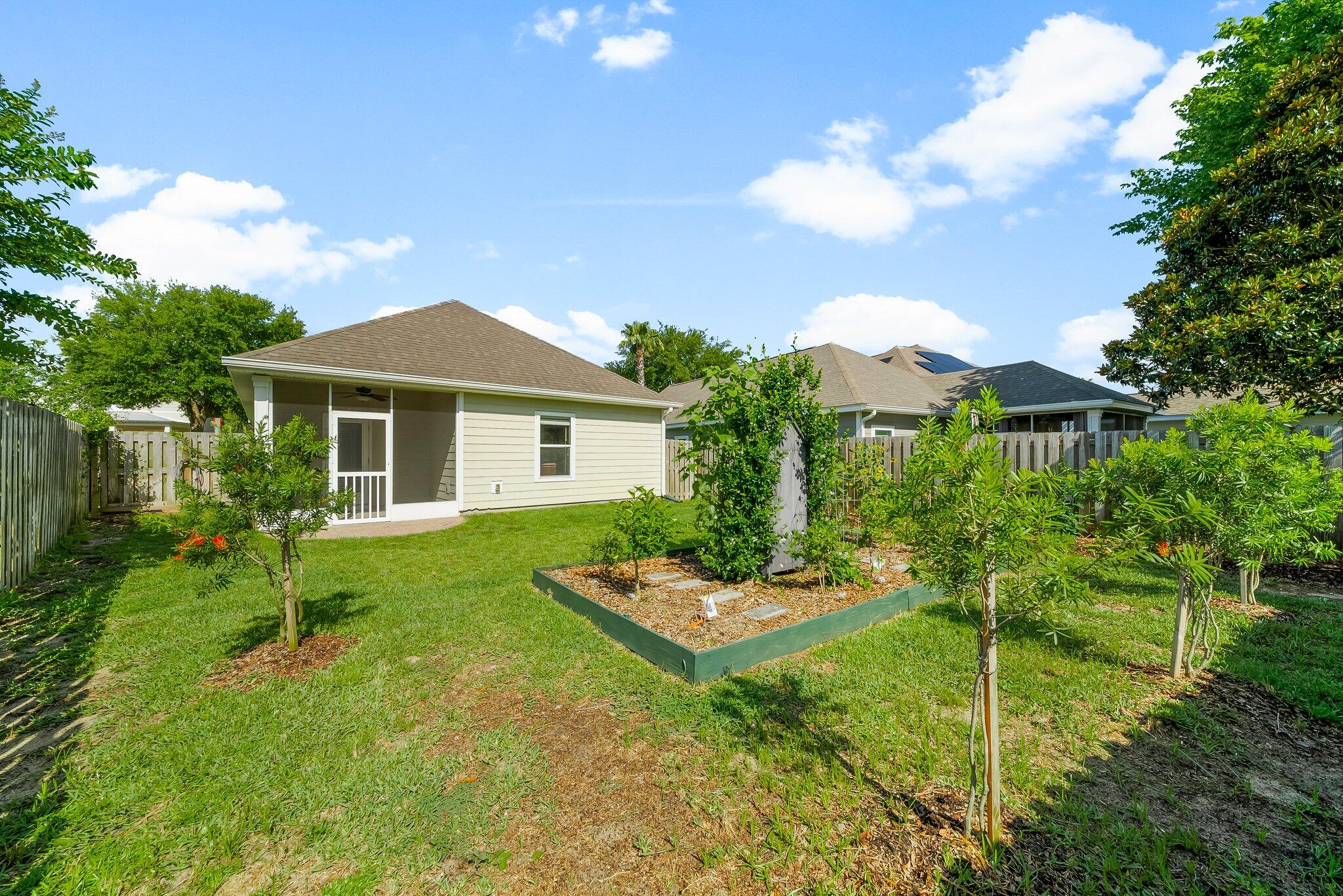 TURTLE COVE - Residential