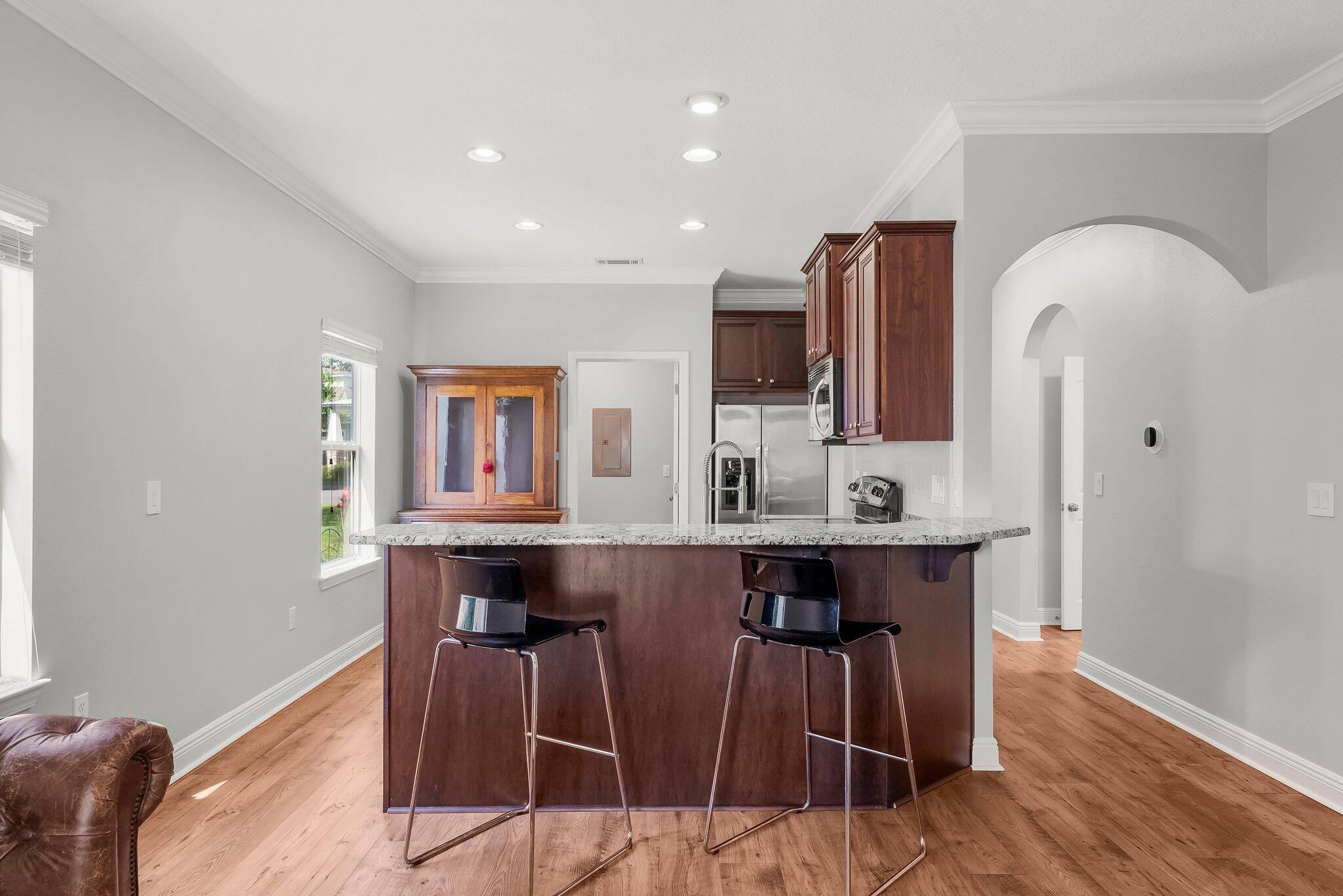 TURTLE COVE - Residential