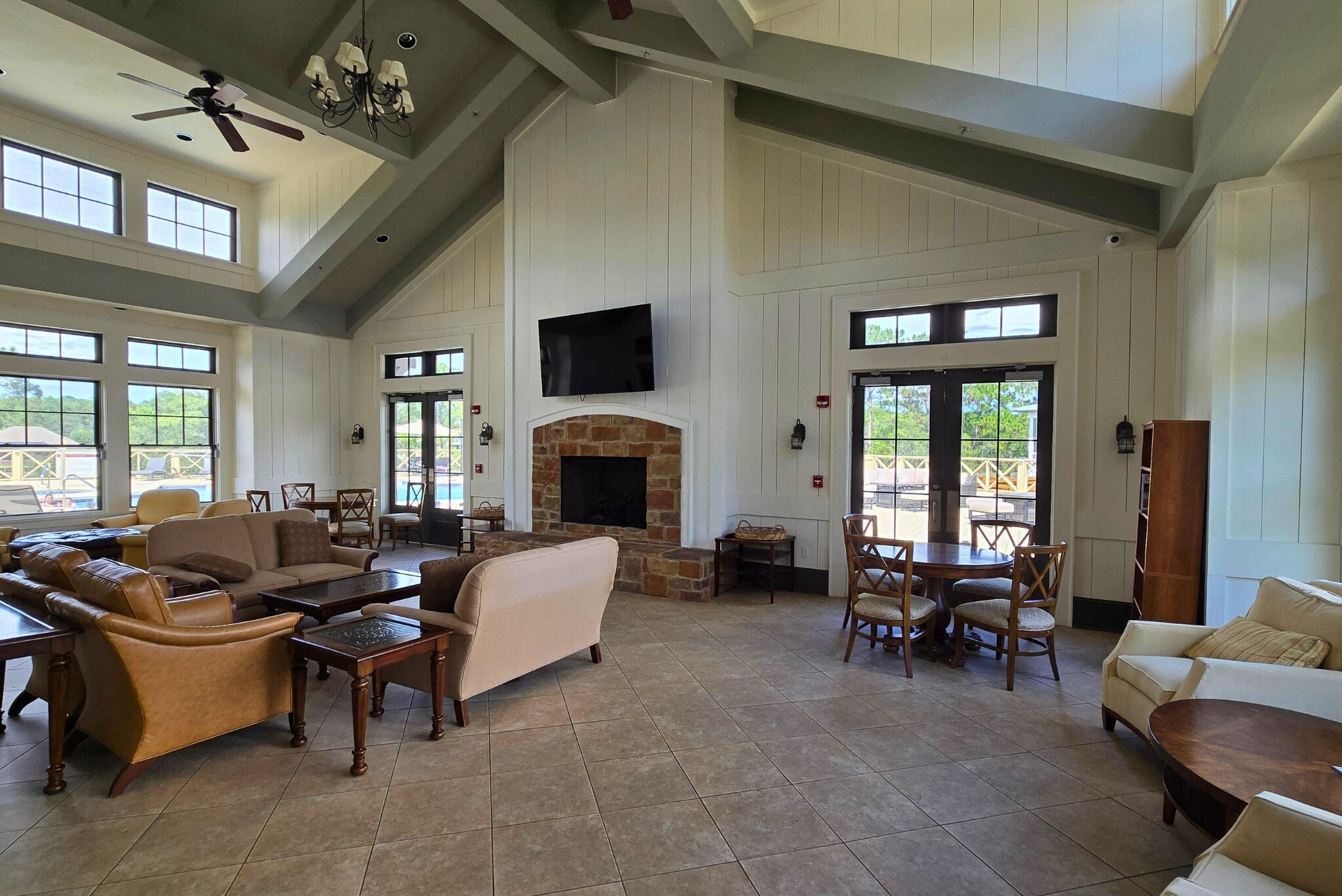 TURTLE COVE - Residential