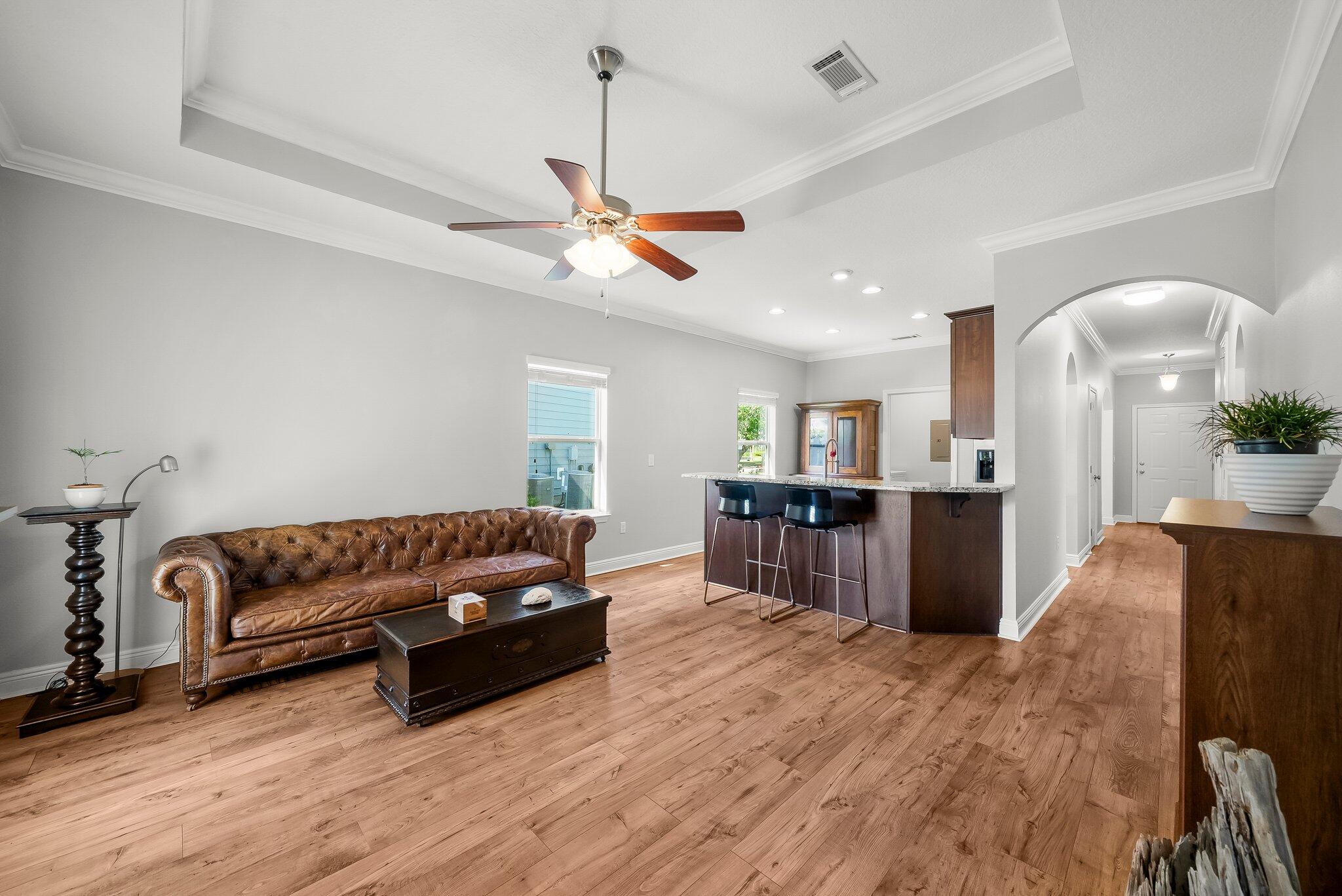 TURTLE COVE - Residential