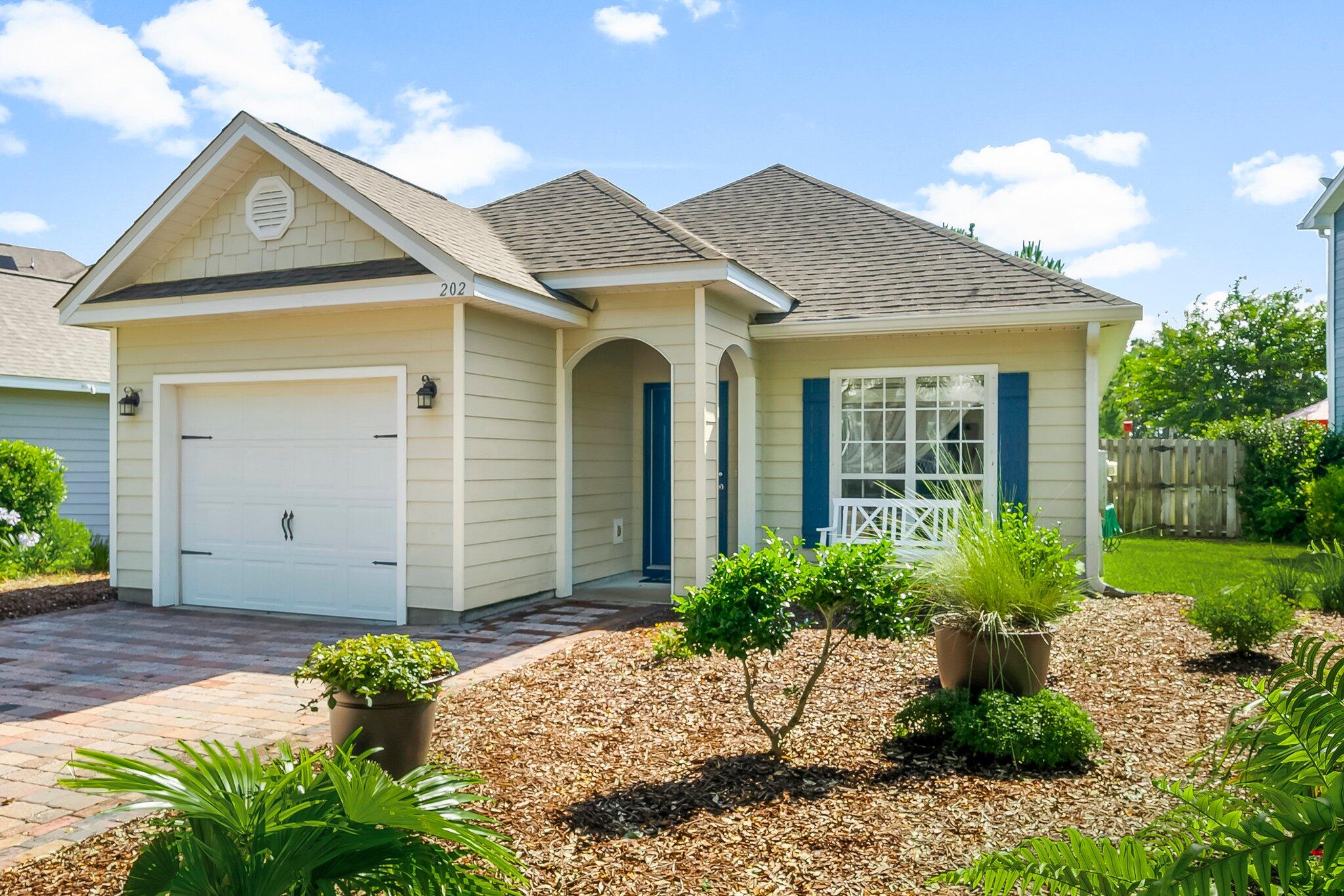 202 Turtle Cove