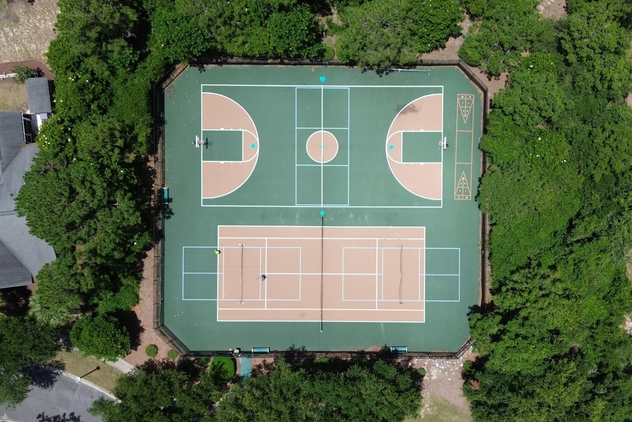 TURTLE COVE - Residential