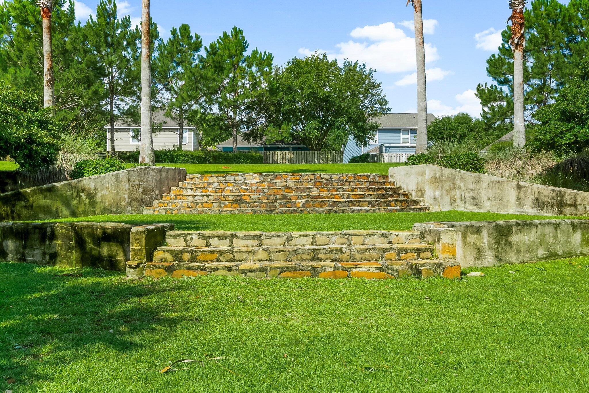 TURTLE COVE - Residential