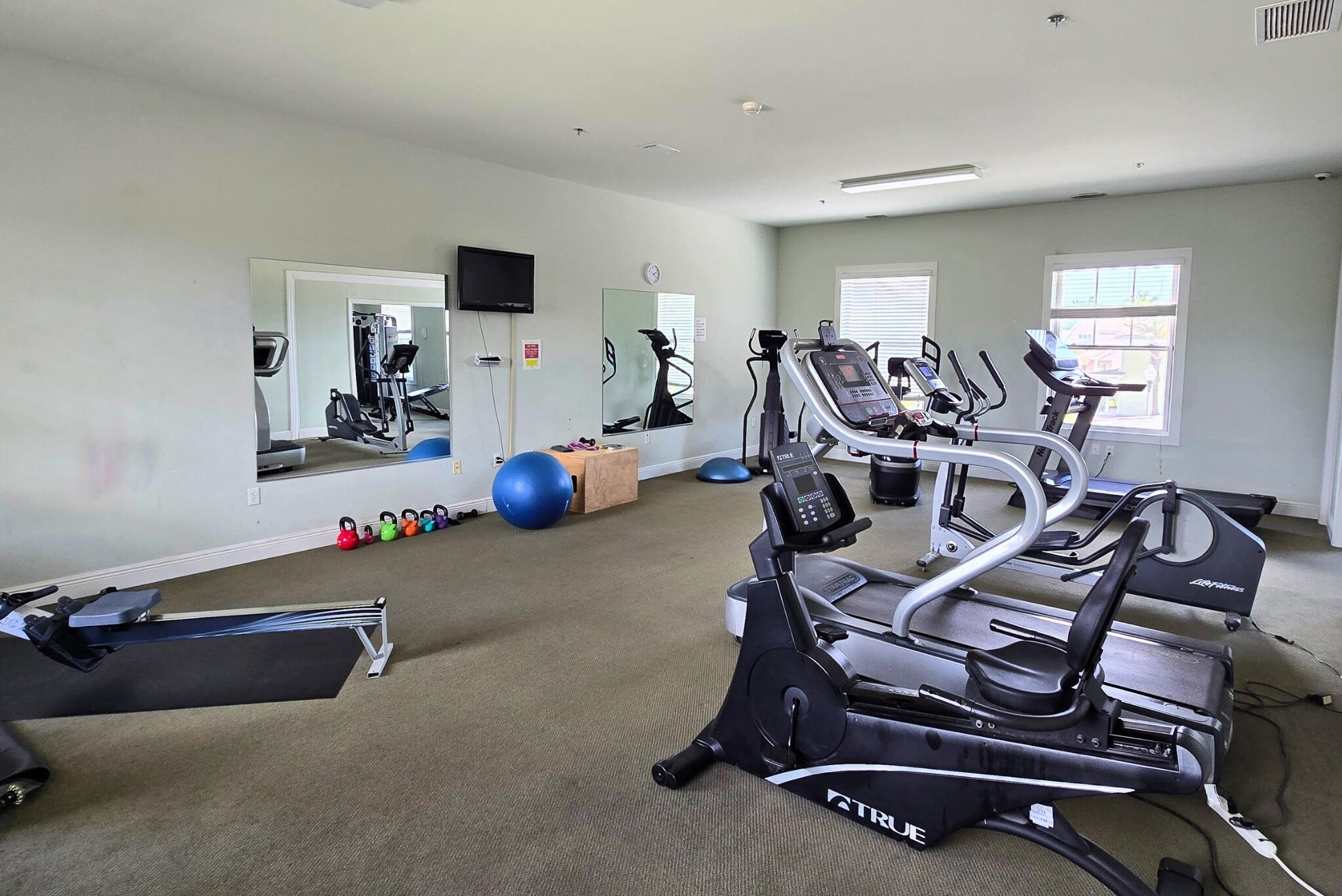 TURTLE COVE - Residential