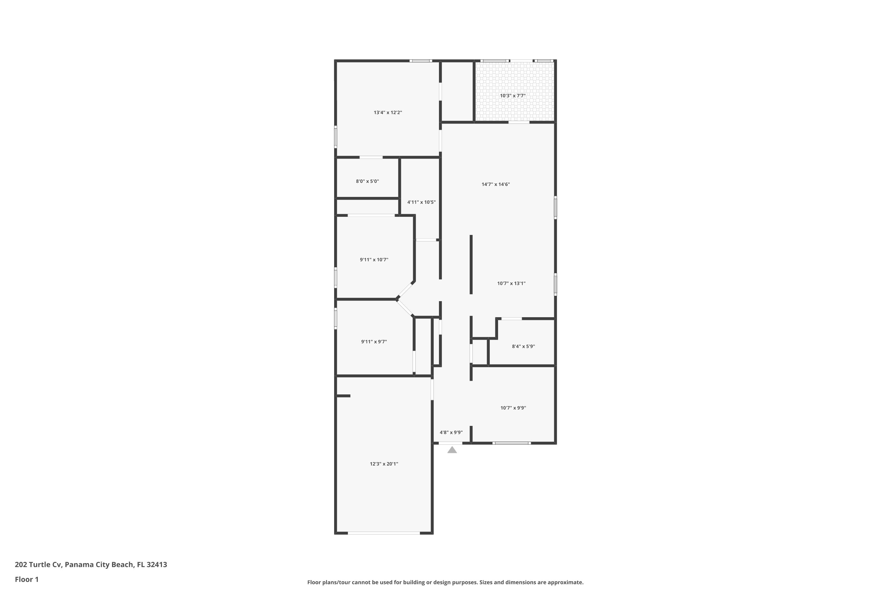 TURTLE COVE - Residential
