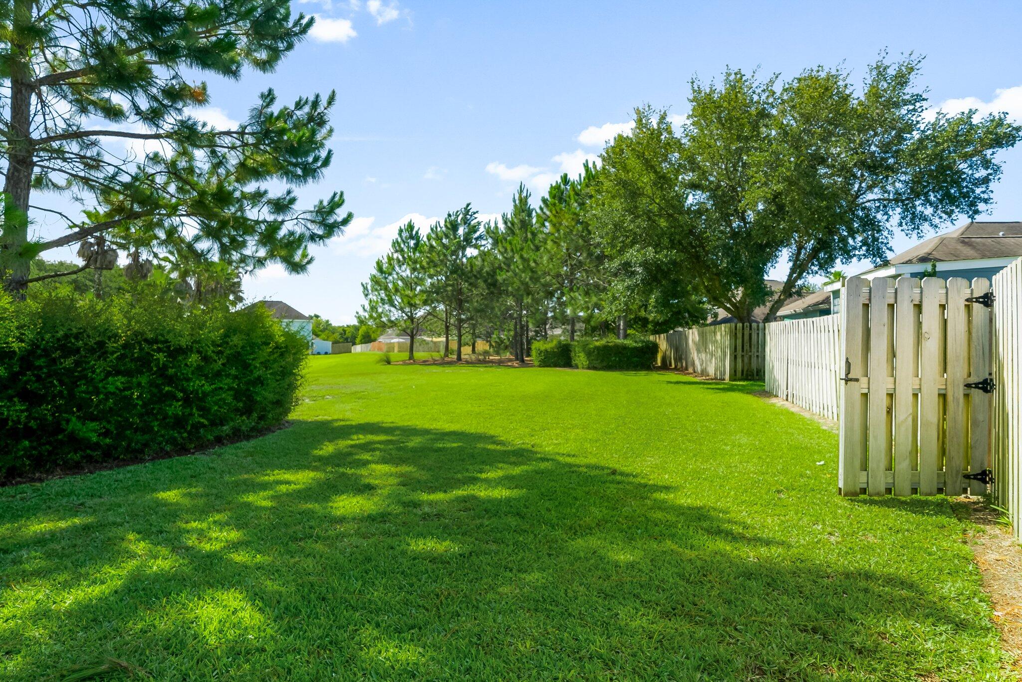 TURTLE COVE - Residential
