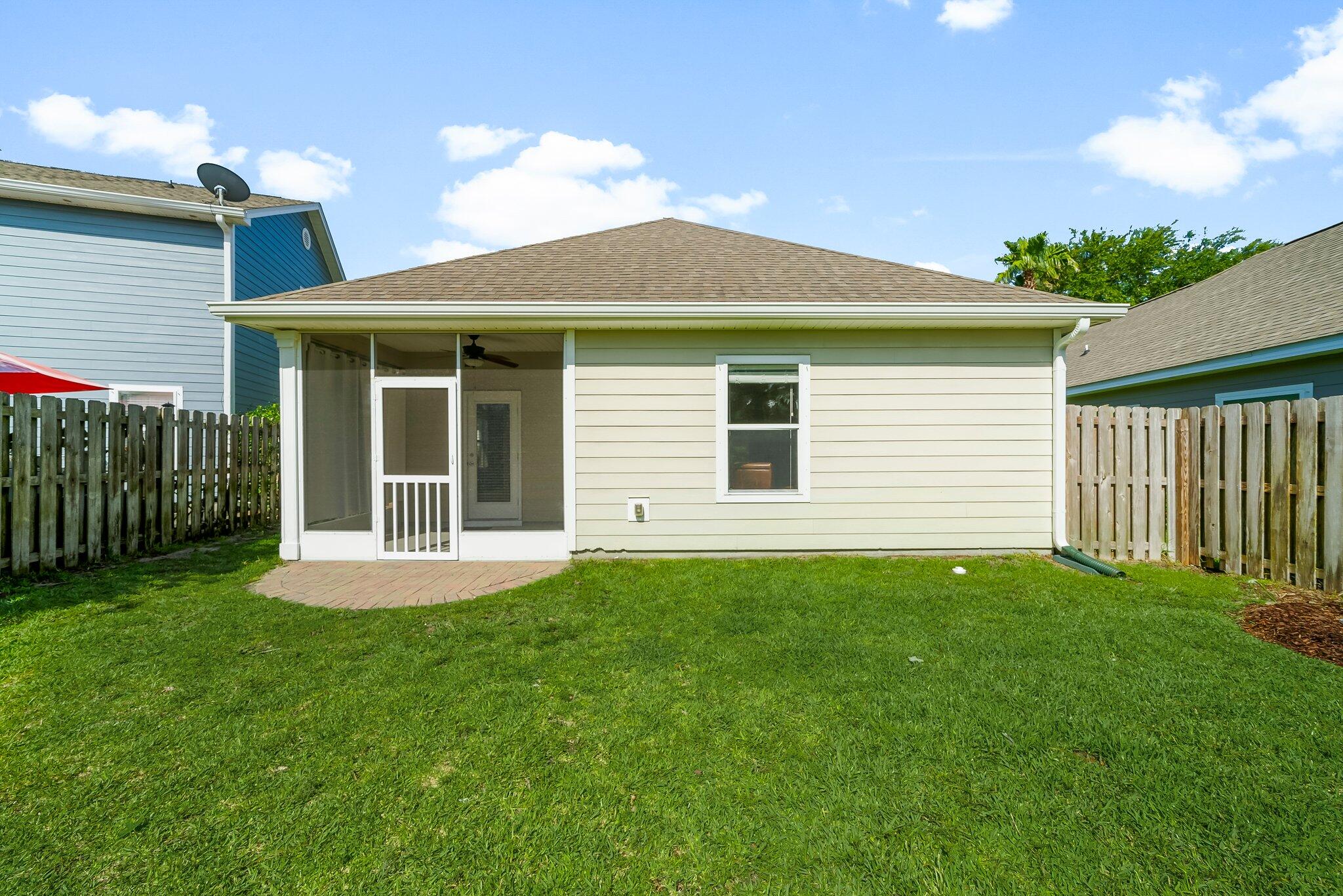 TURTLE COVE - Residential