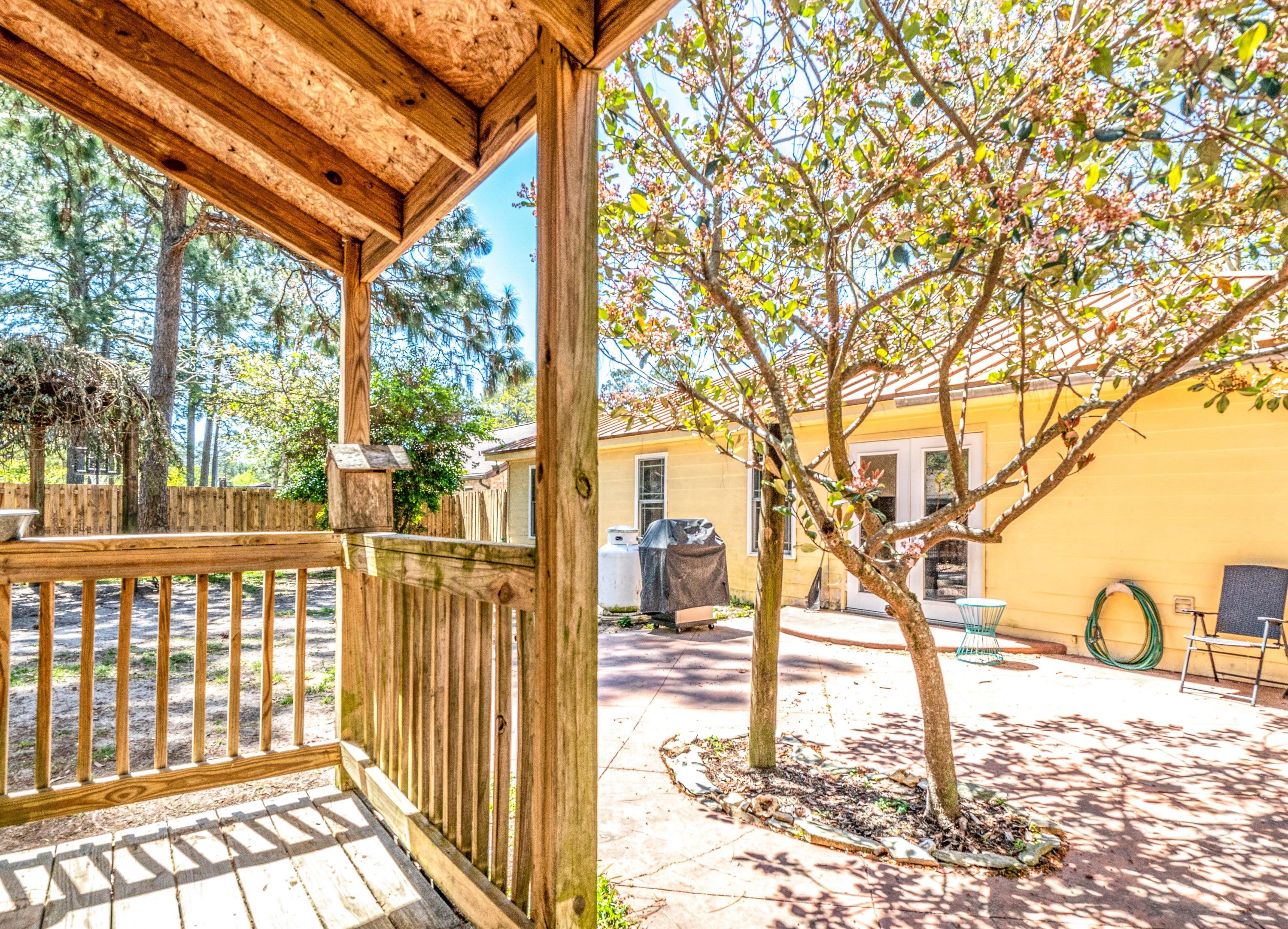 PINE MEADOWS 2ND ADDN - Residential